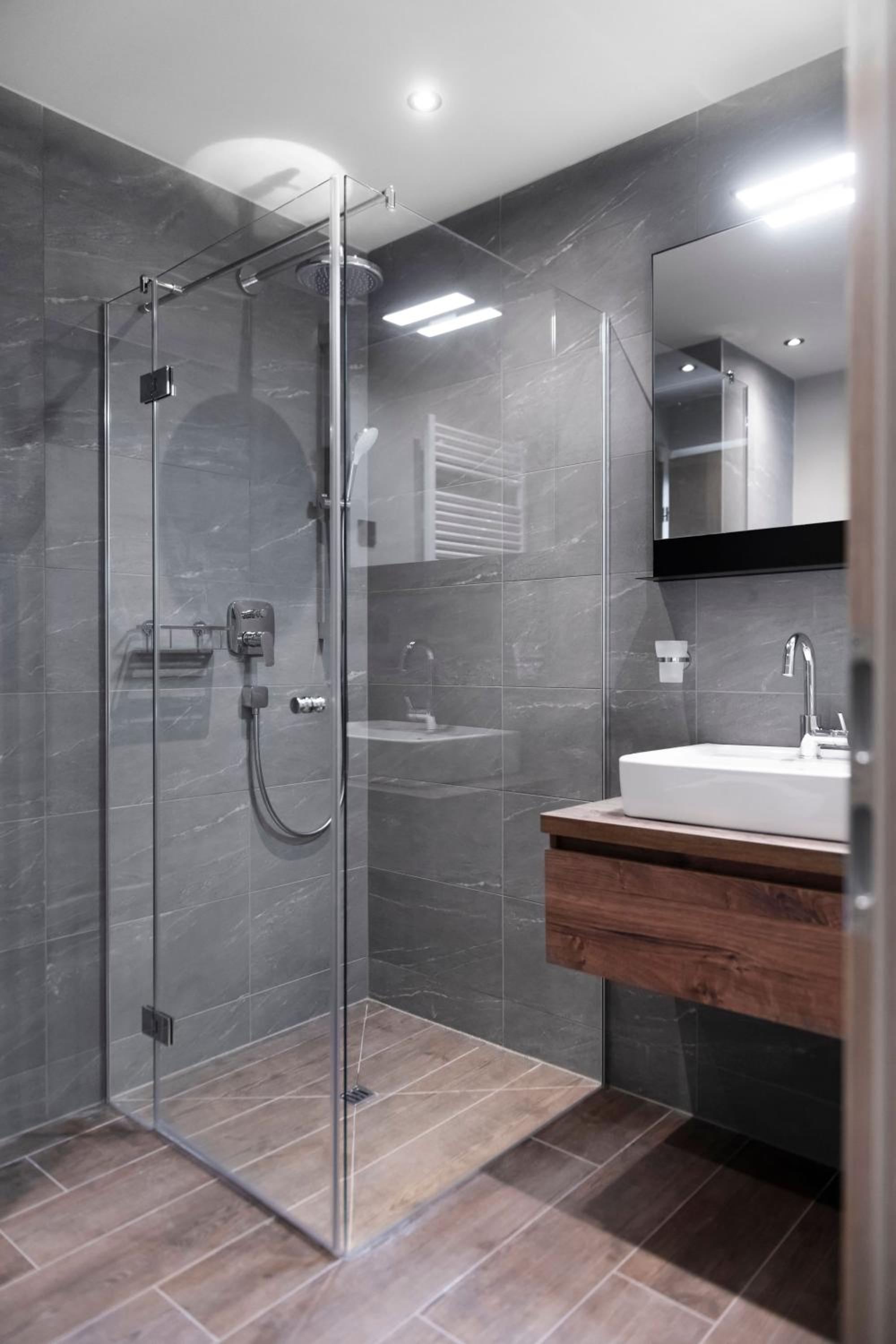Residenz Illyrica Tirol