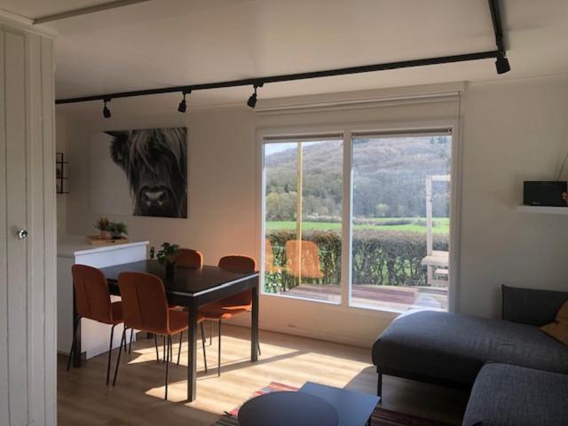 Chalet N°5
