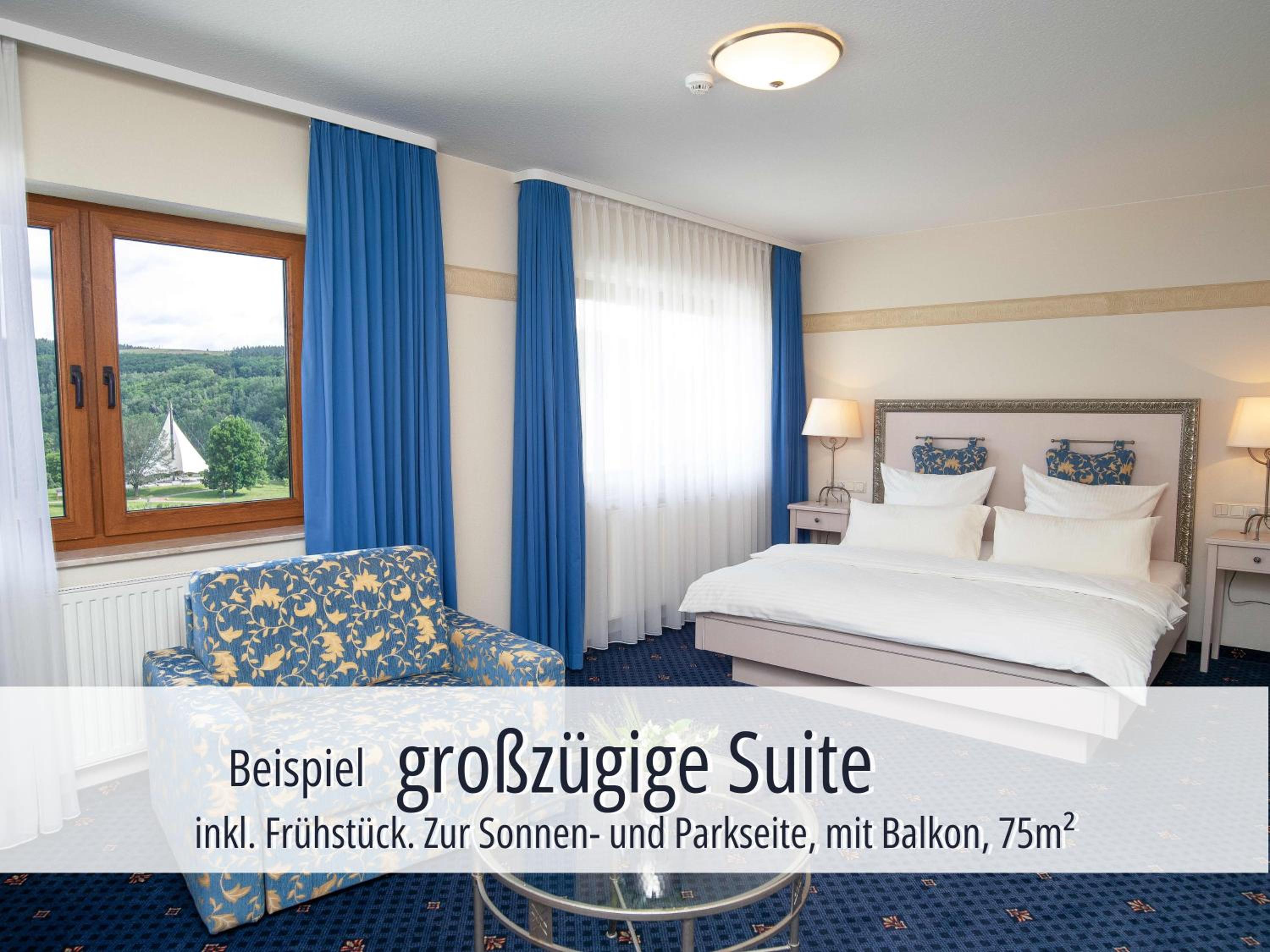 Hotel Am Kurhaus mit erstem Ayurveda Center Sachsens - direkt am Gesundheitsbad ACTINON Kurpark - Property Image 1