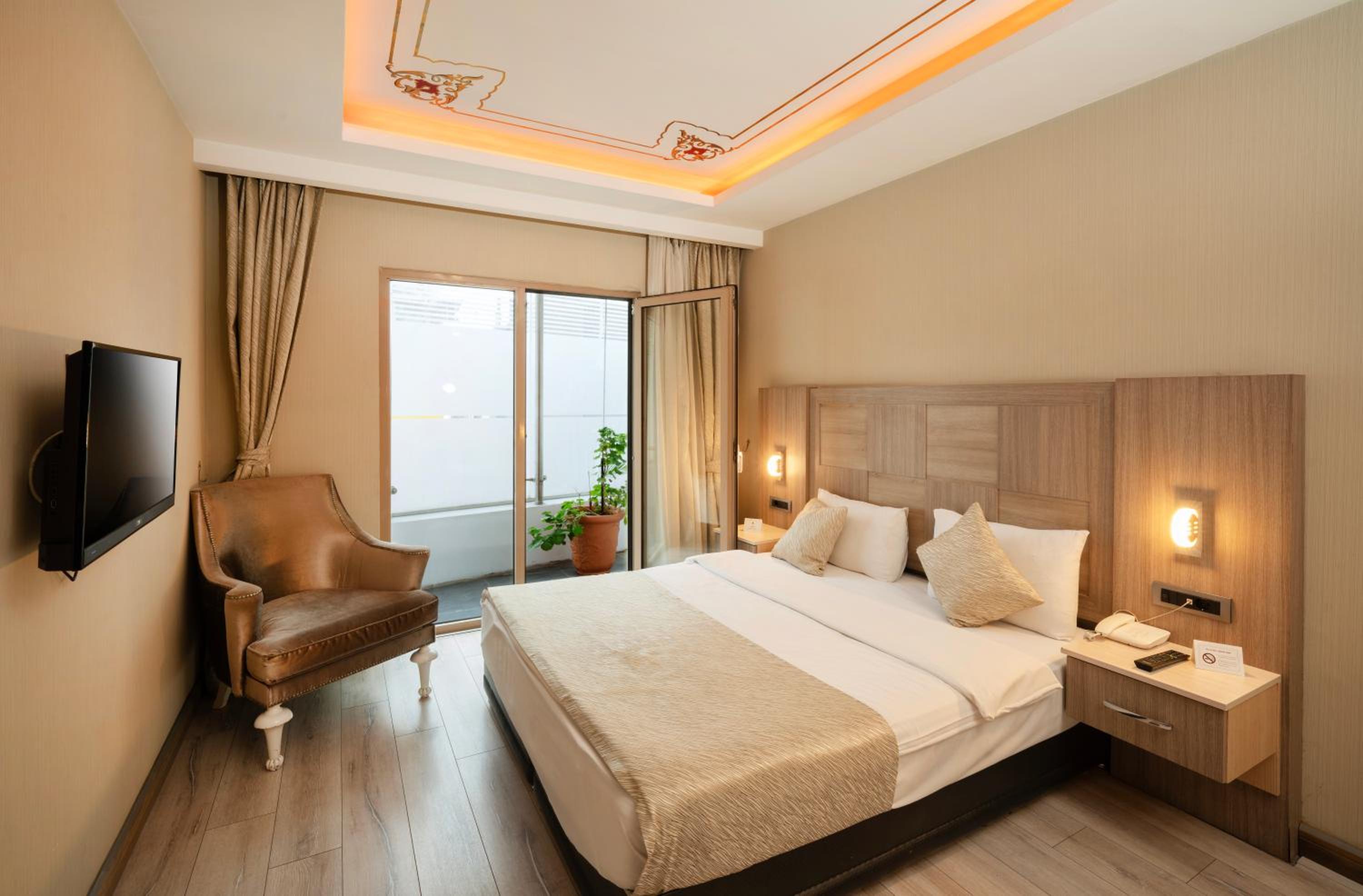 Orya Otel - Image 50