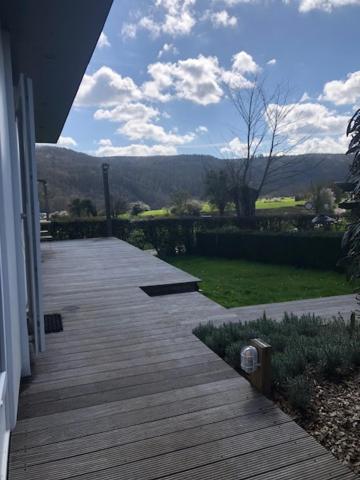 Chalet N°5