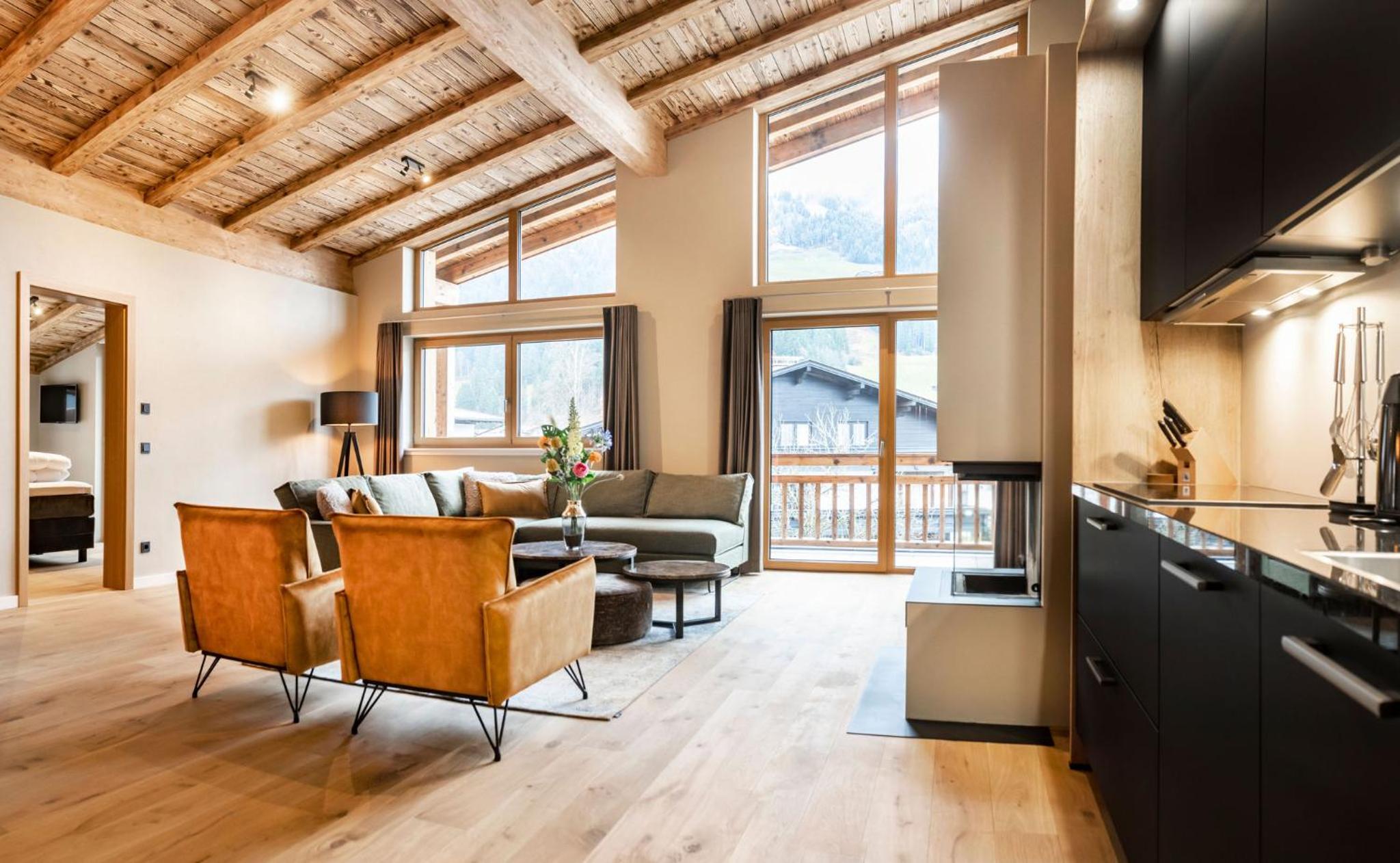 Residenz Illyrica Tirol