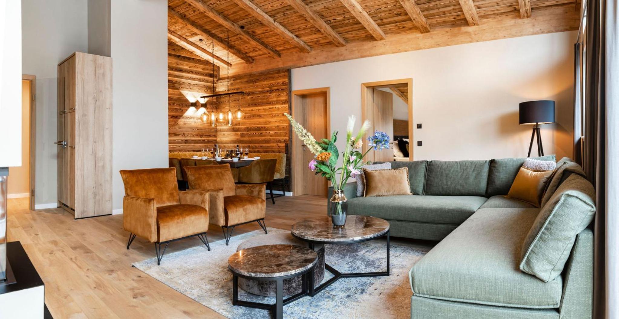Residenz Illyrica Tirol