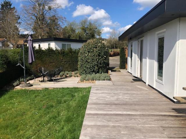 Chalet N°5