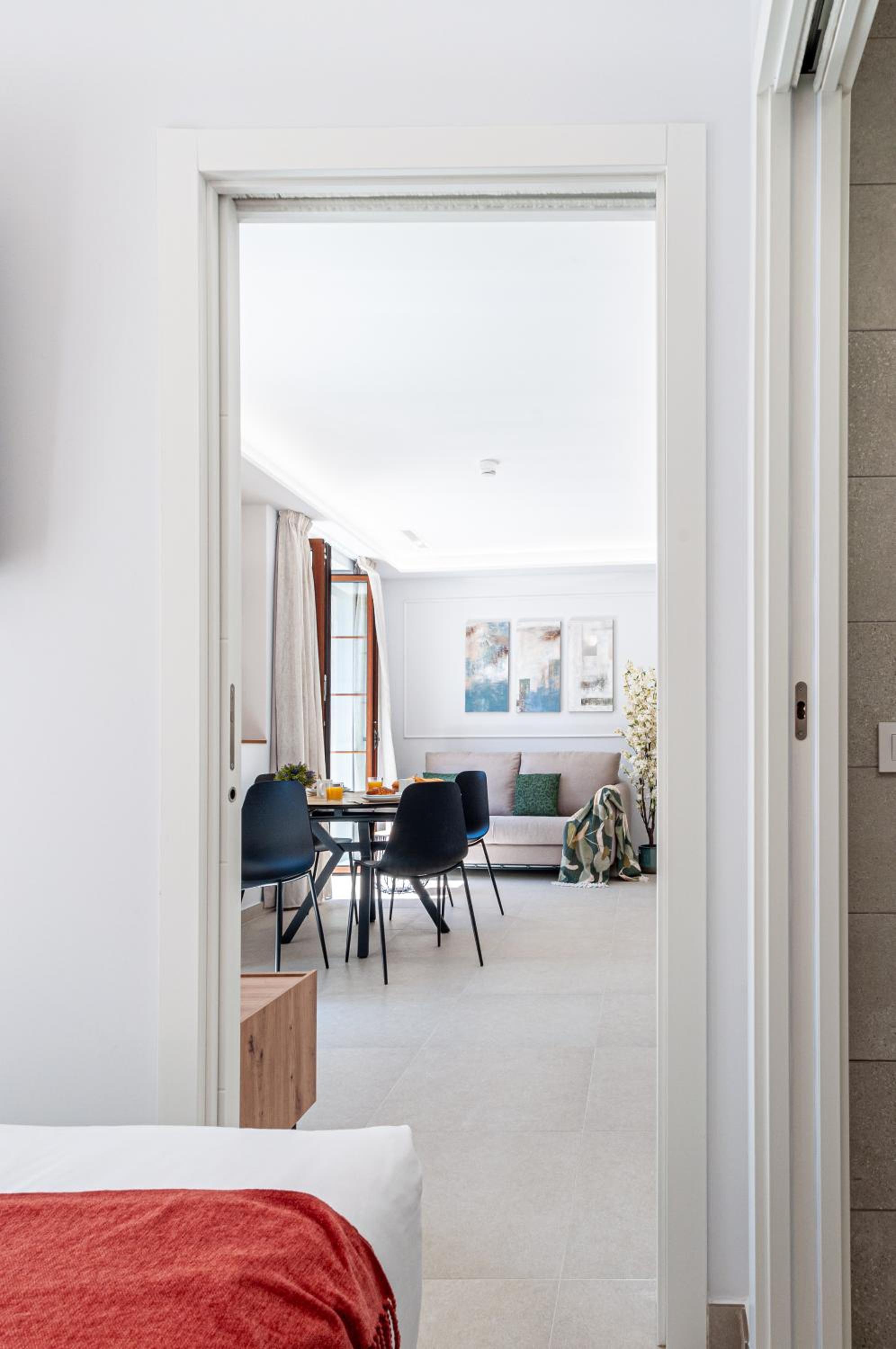 Myflats Luxury Cathedral