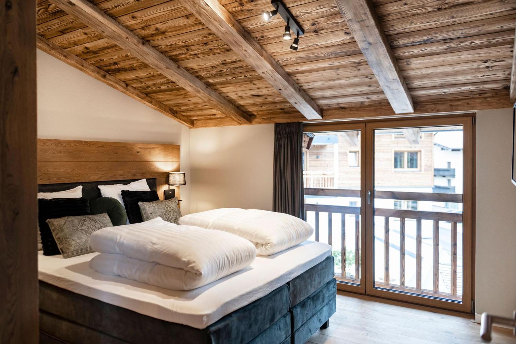 Residenz Illyrica Tirol