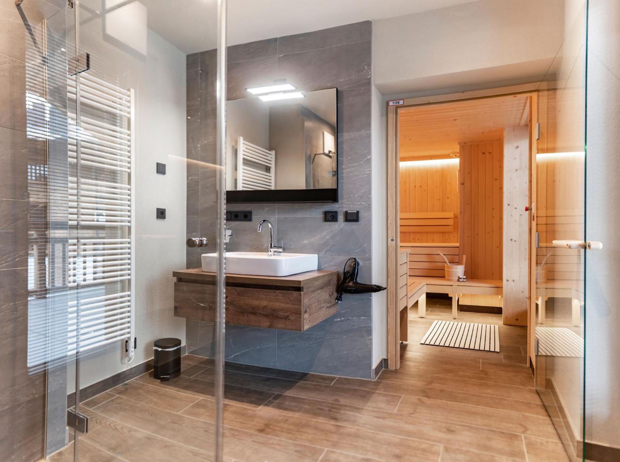 Residenz Illyrica Tirol