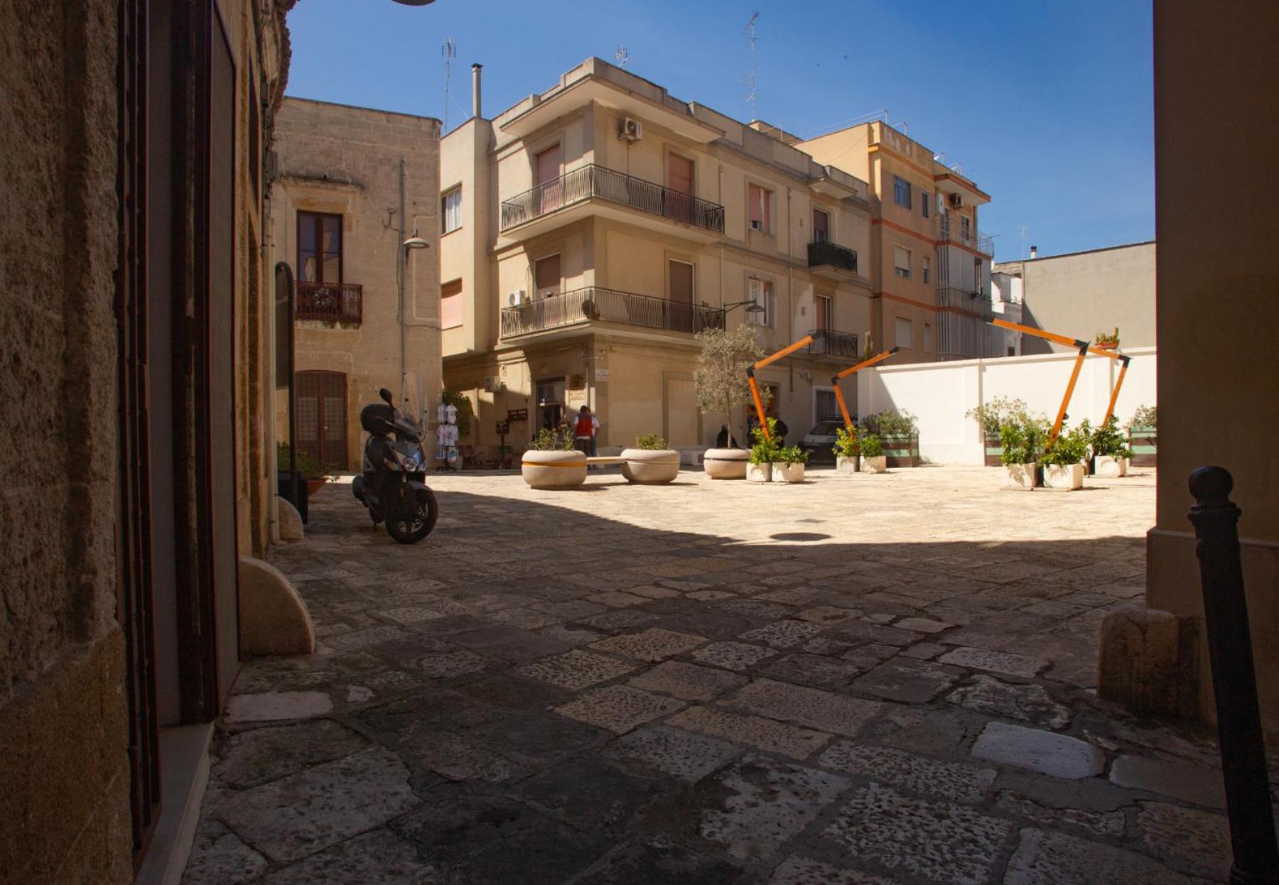 Casa Margherita - The Fab Stay photo 3