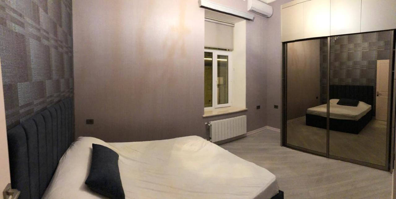 Family Apartment in city center