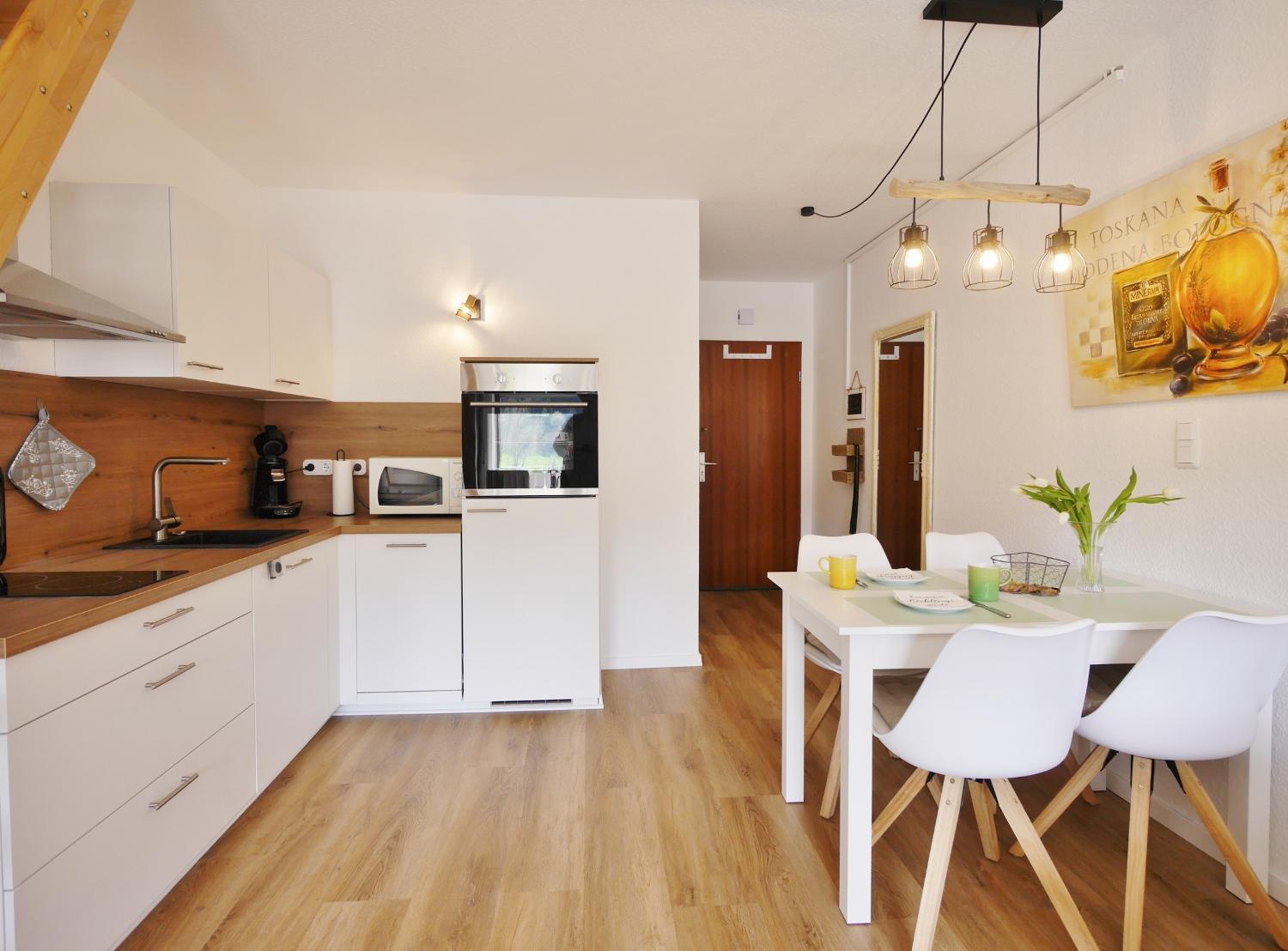 Appartement 