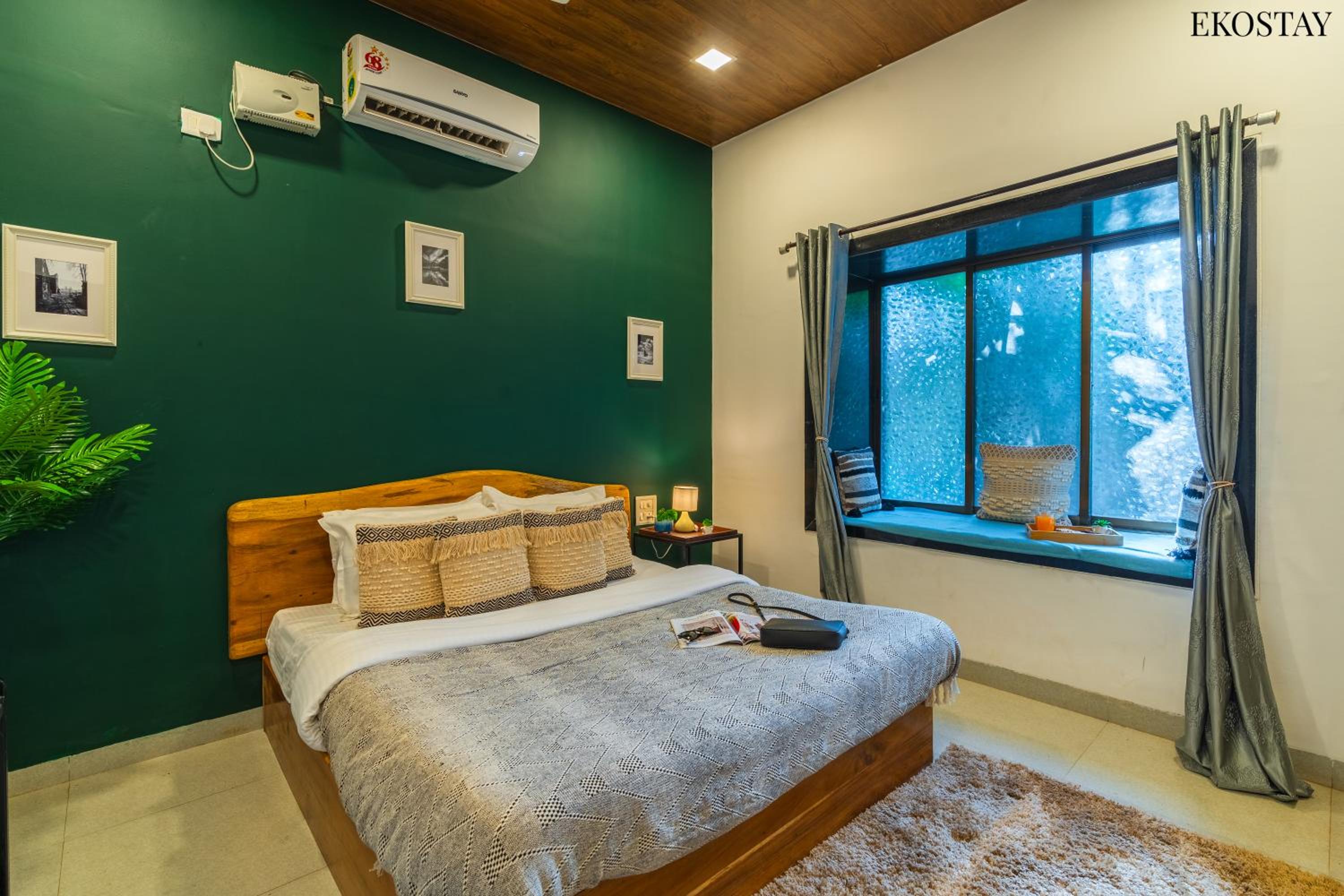 EKO STAY- CASA POLO Villa view 4