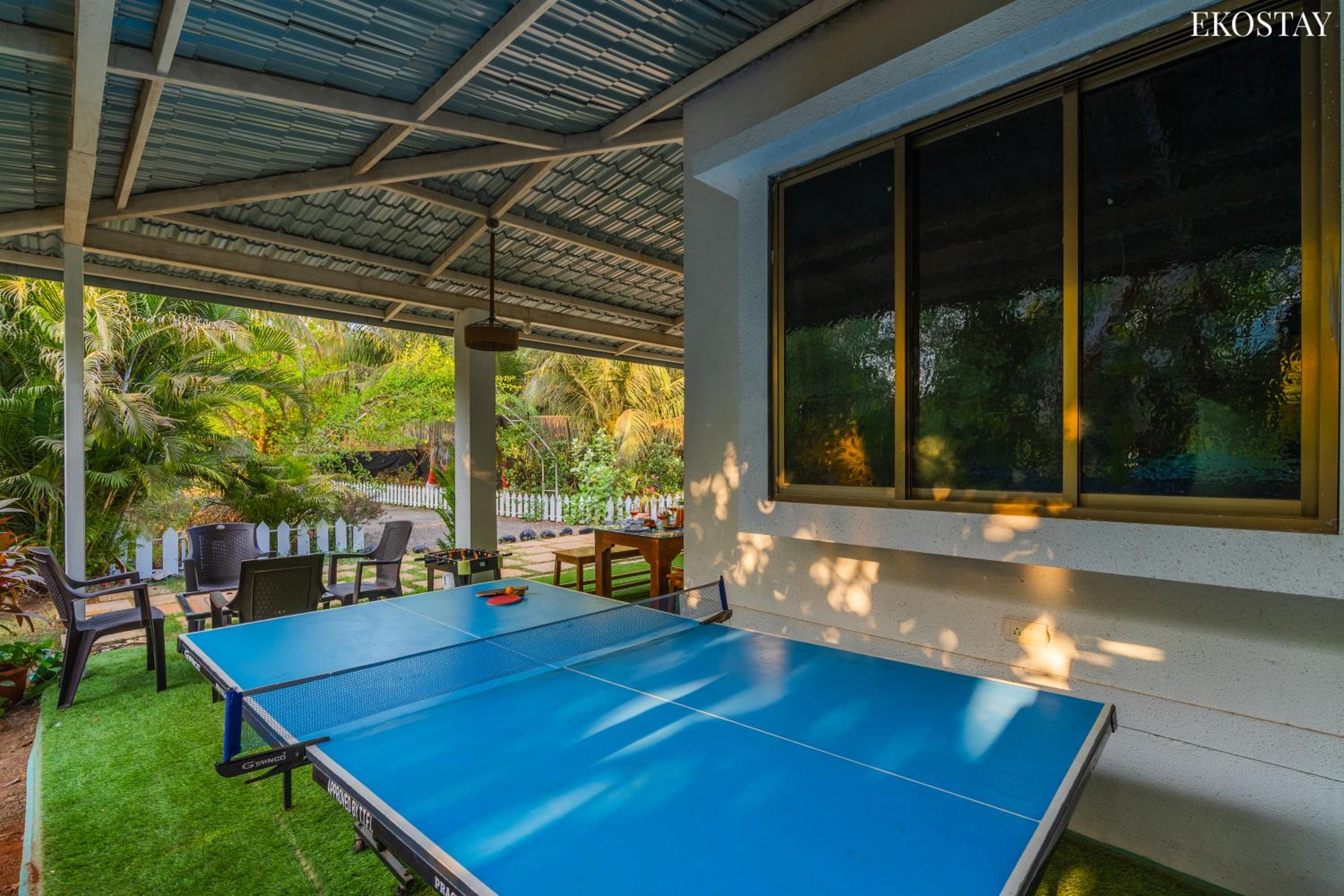 EKO STAY- CASA POLO Villa view 5