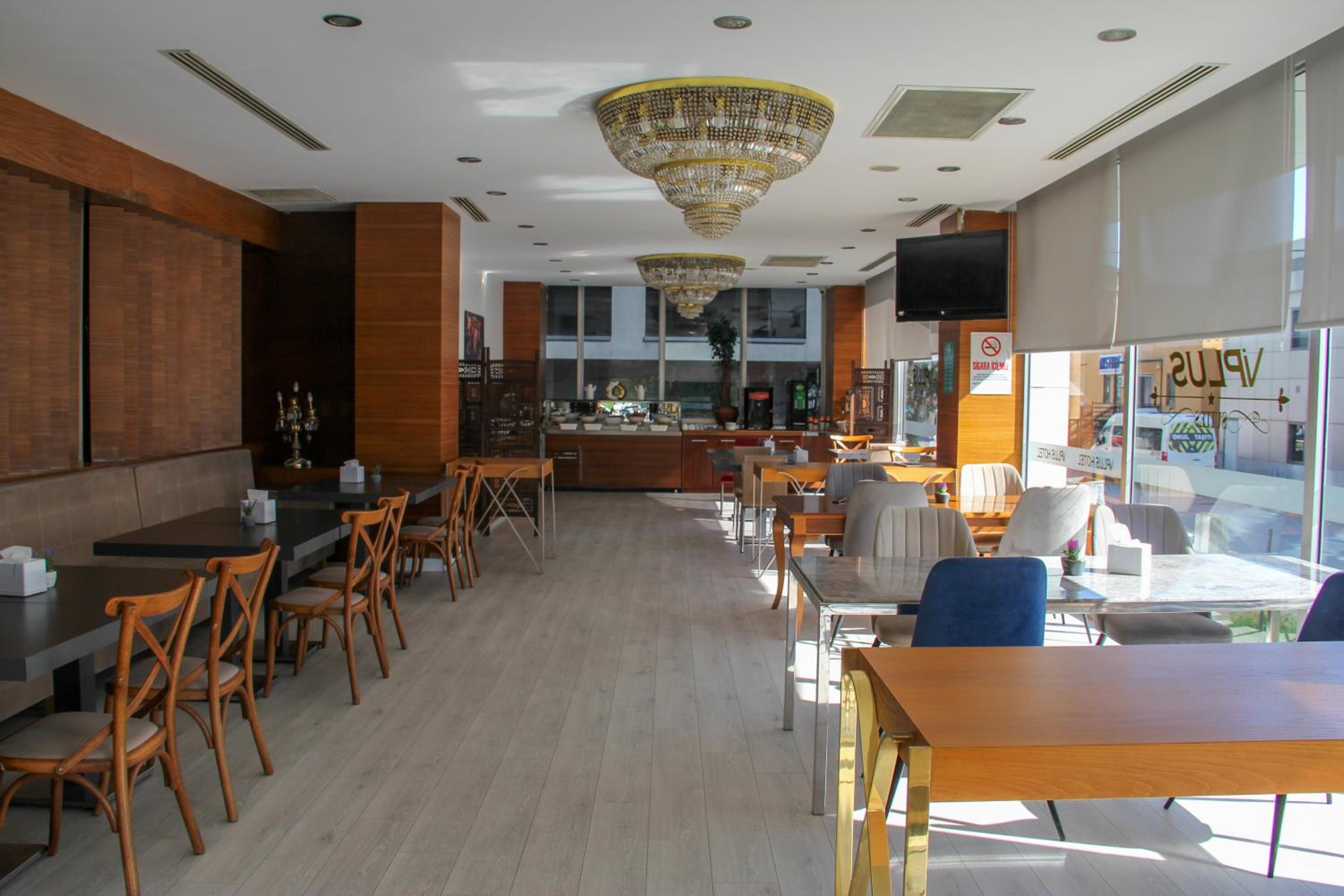 Asia Artemis Suit Otel İstanbul - Image 25
