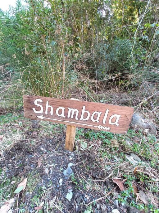 En Bosque, con Río, sin vecinos y Wifi Starlink