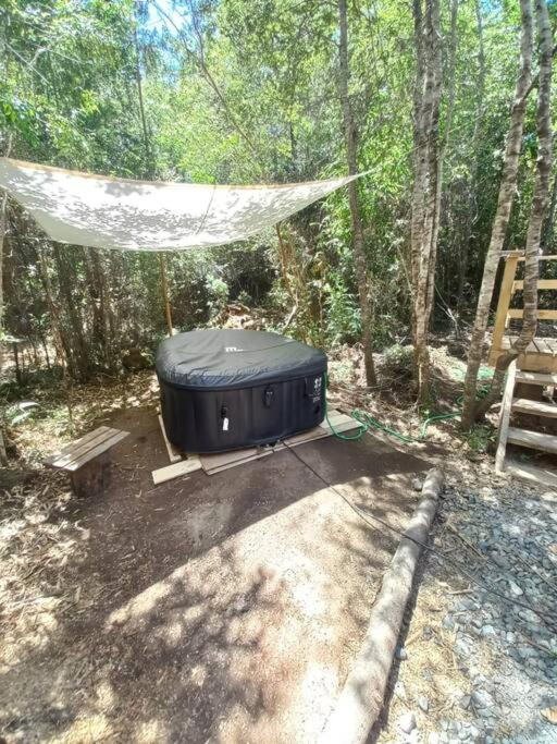 En Bosque, con Río, sin vecinos y Wifi Starlink