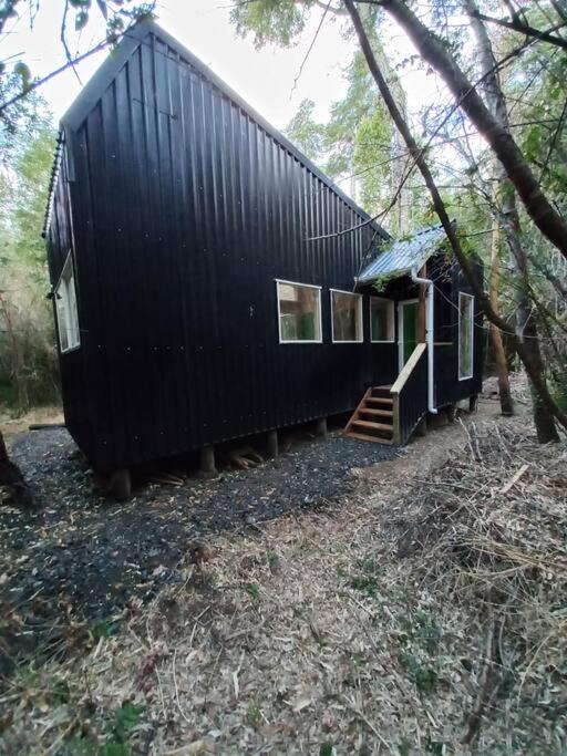 En Bosque, con Río, sin vecinos y Wifi Starlink