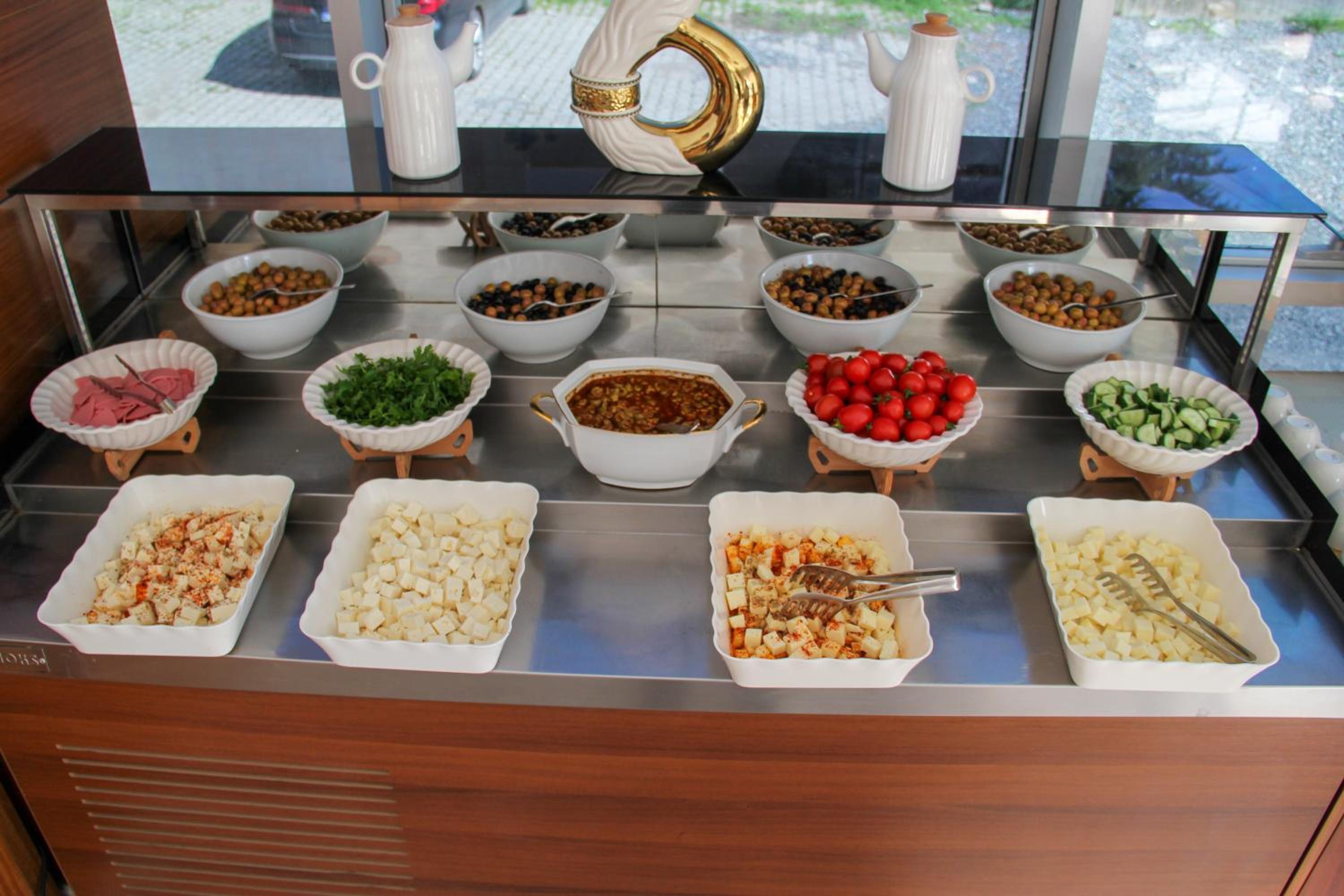 Asia Artemis Suit Otel İstanbul - Image 26