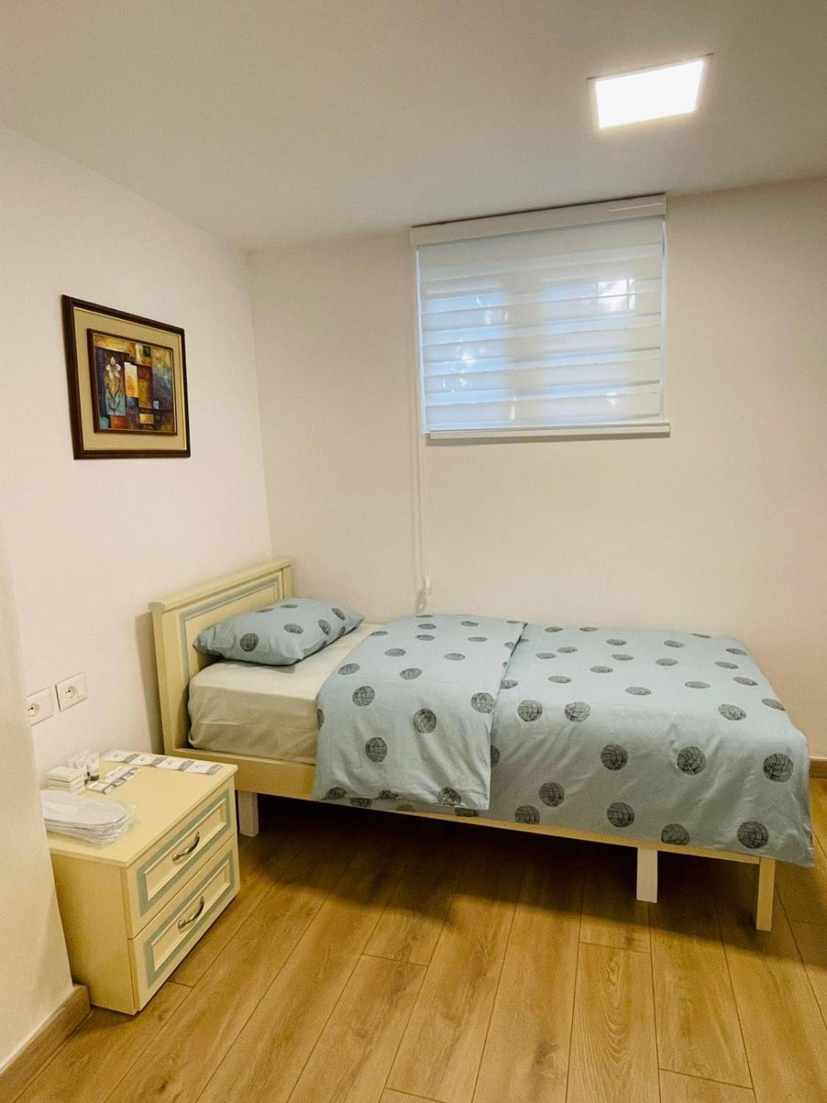 Caka’s Central Apartment