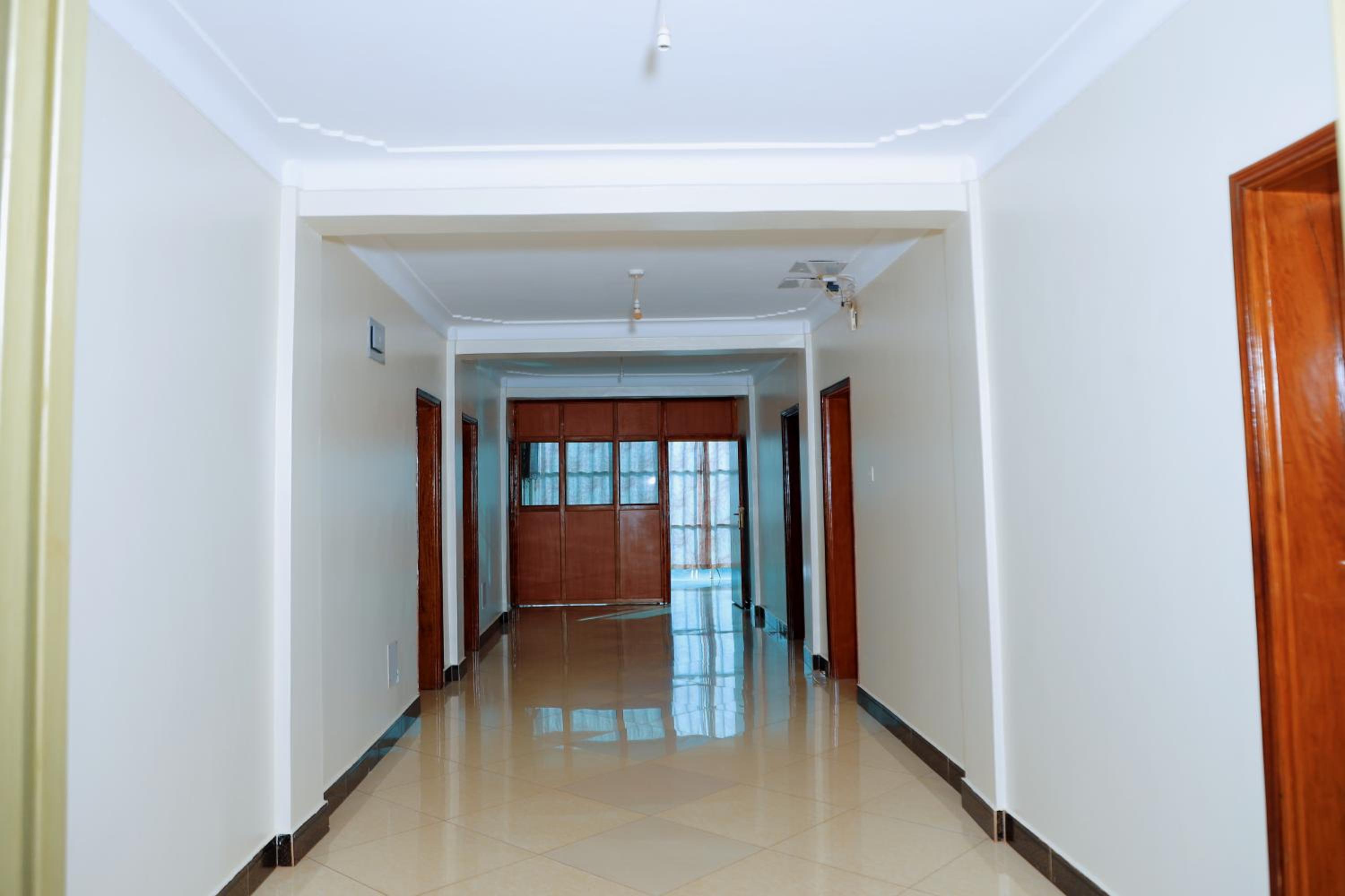 kadaali guesthouse view 2