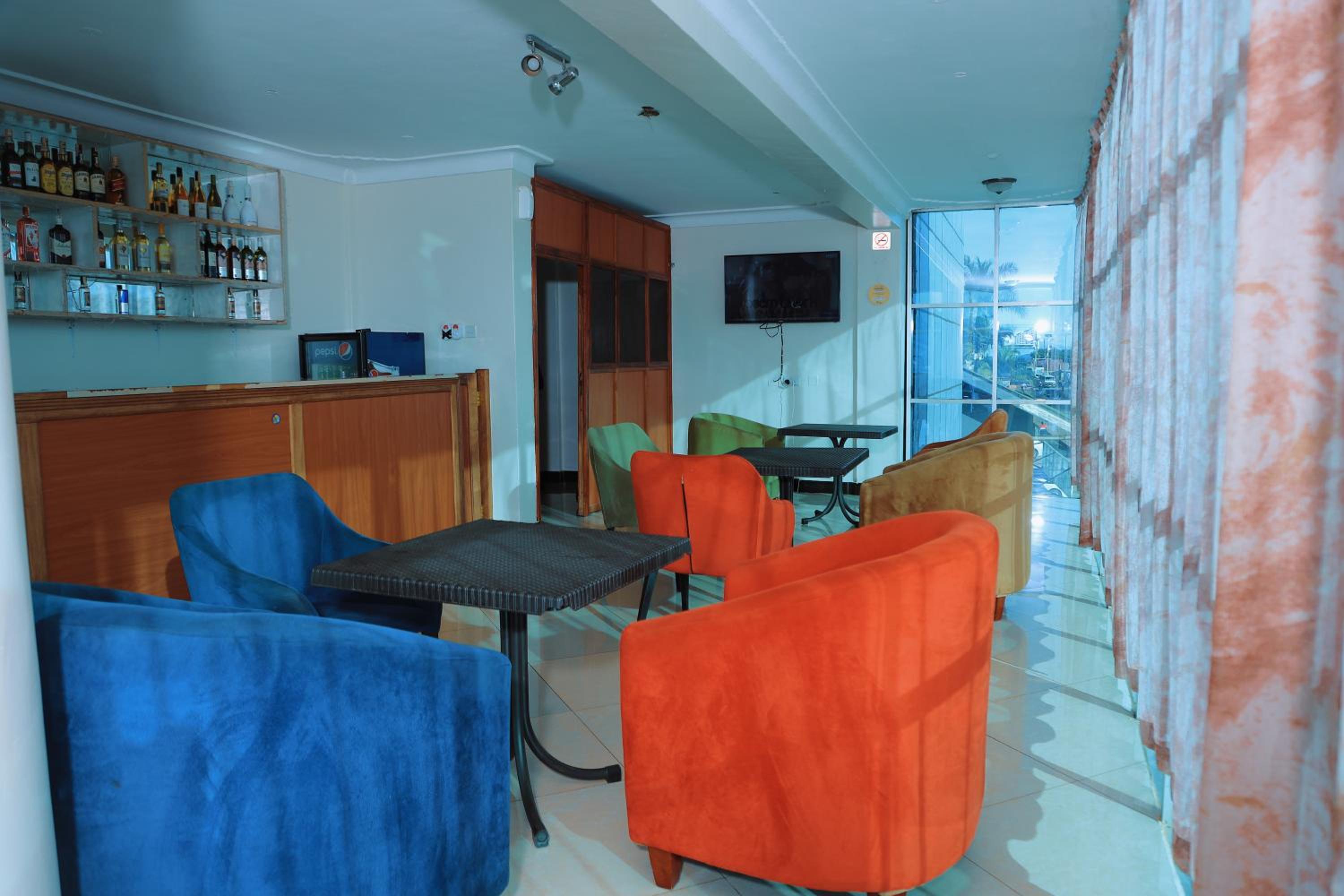 kadaali guesthouse view 5