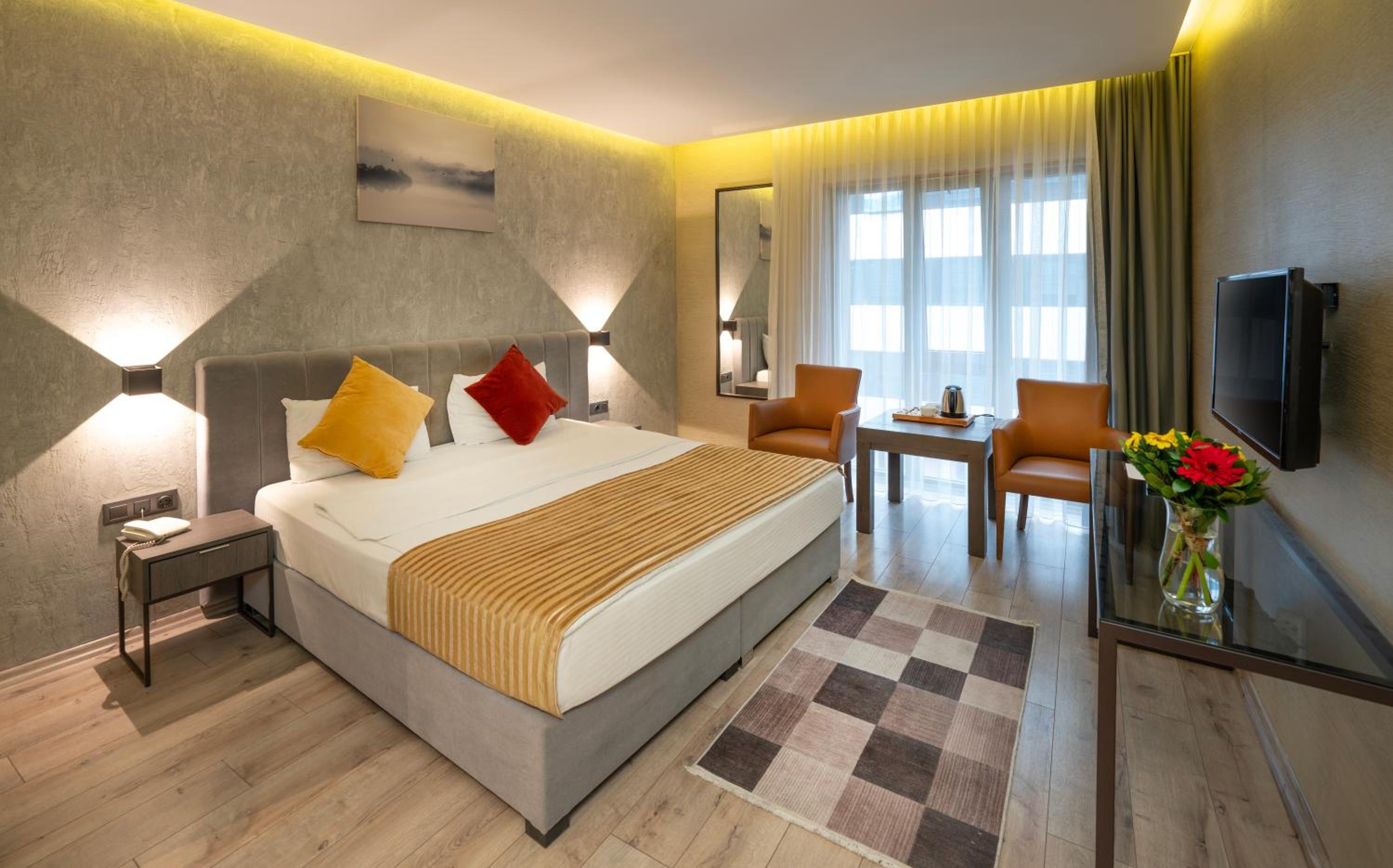 Orya Otel - Image 12