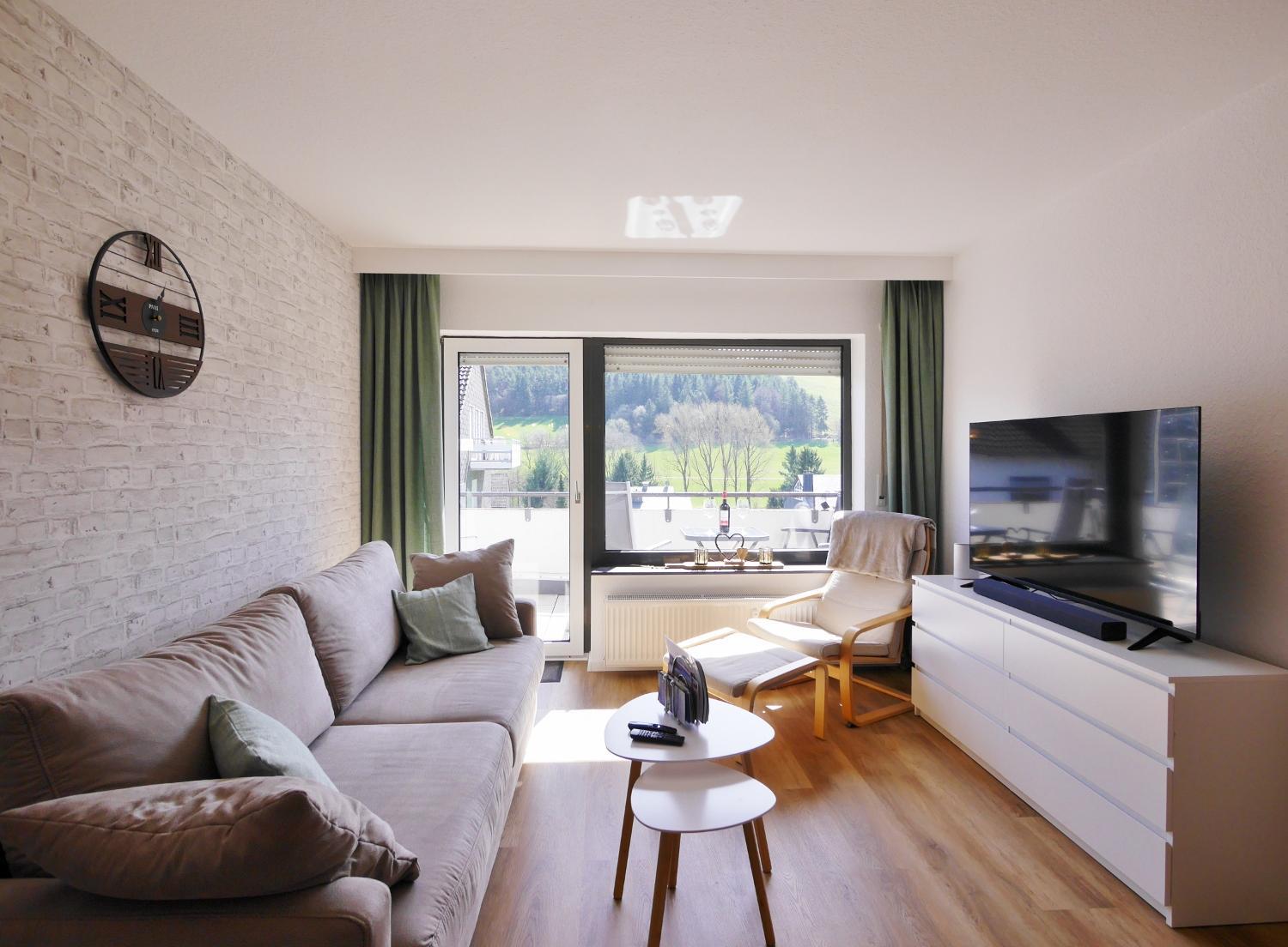 Appartement 