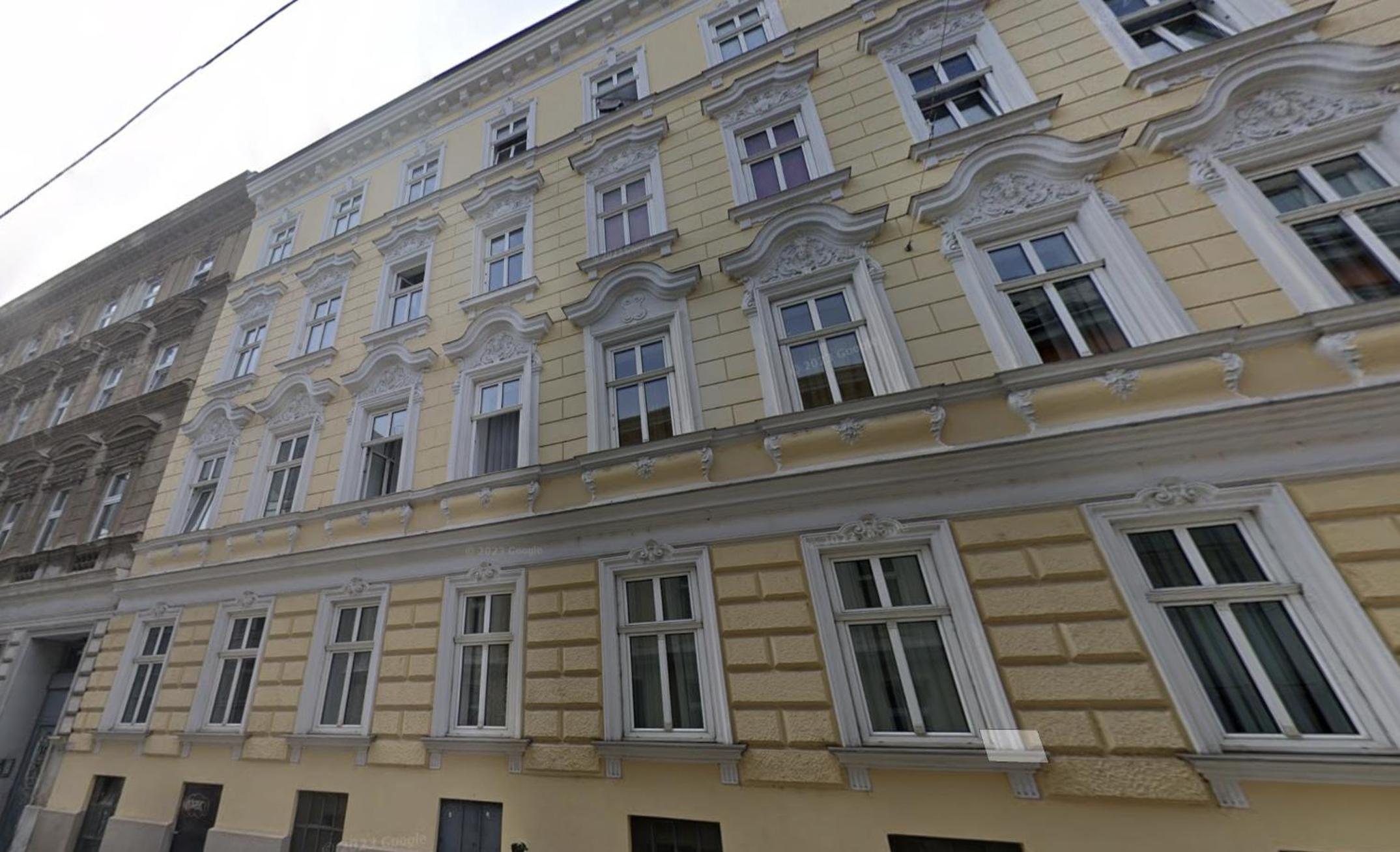 Apartments near Schönbrunn