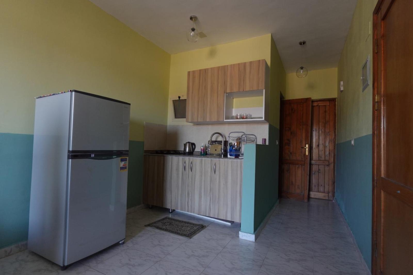 Ground floor chalet in stella sea view Sokhna Families only