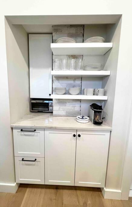 Luxury Water-View West End Condo
