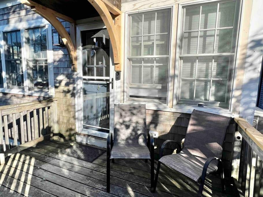 Luxury Water-View West End Condo