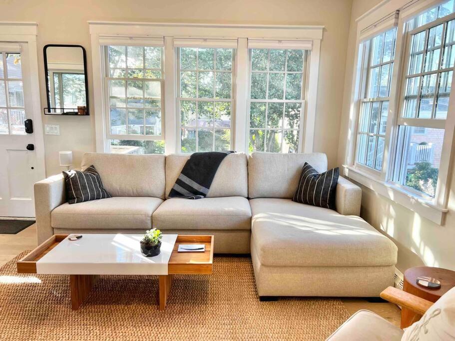 Luxury Water-View West End Condo