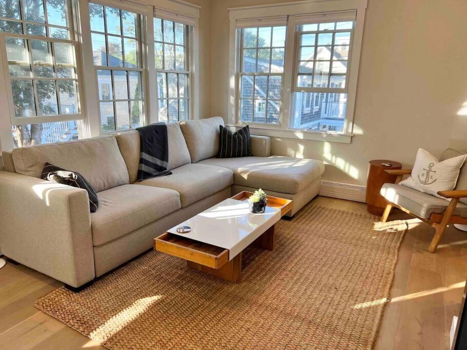 Luxury Water-View West End Condo