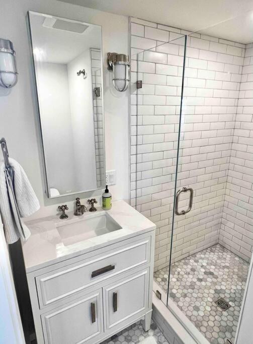 Luxury Water-View West End Condo