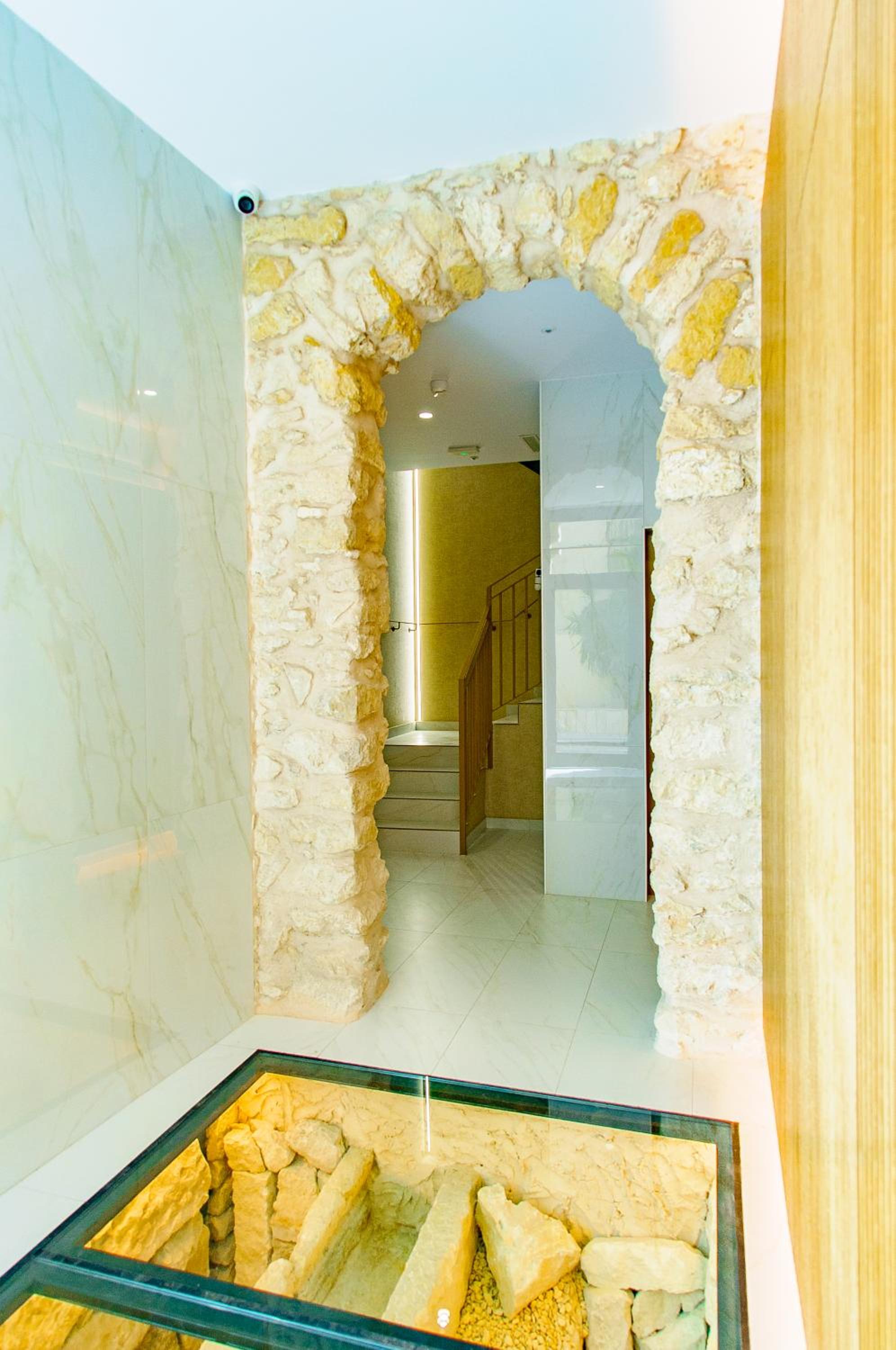 Myflats Luxury Cathedral