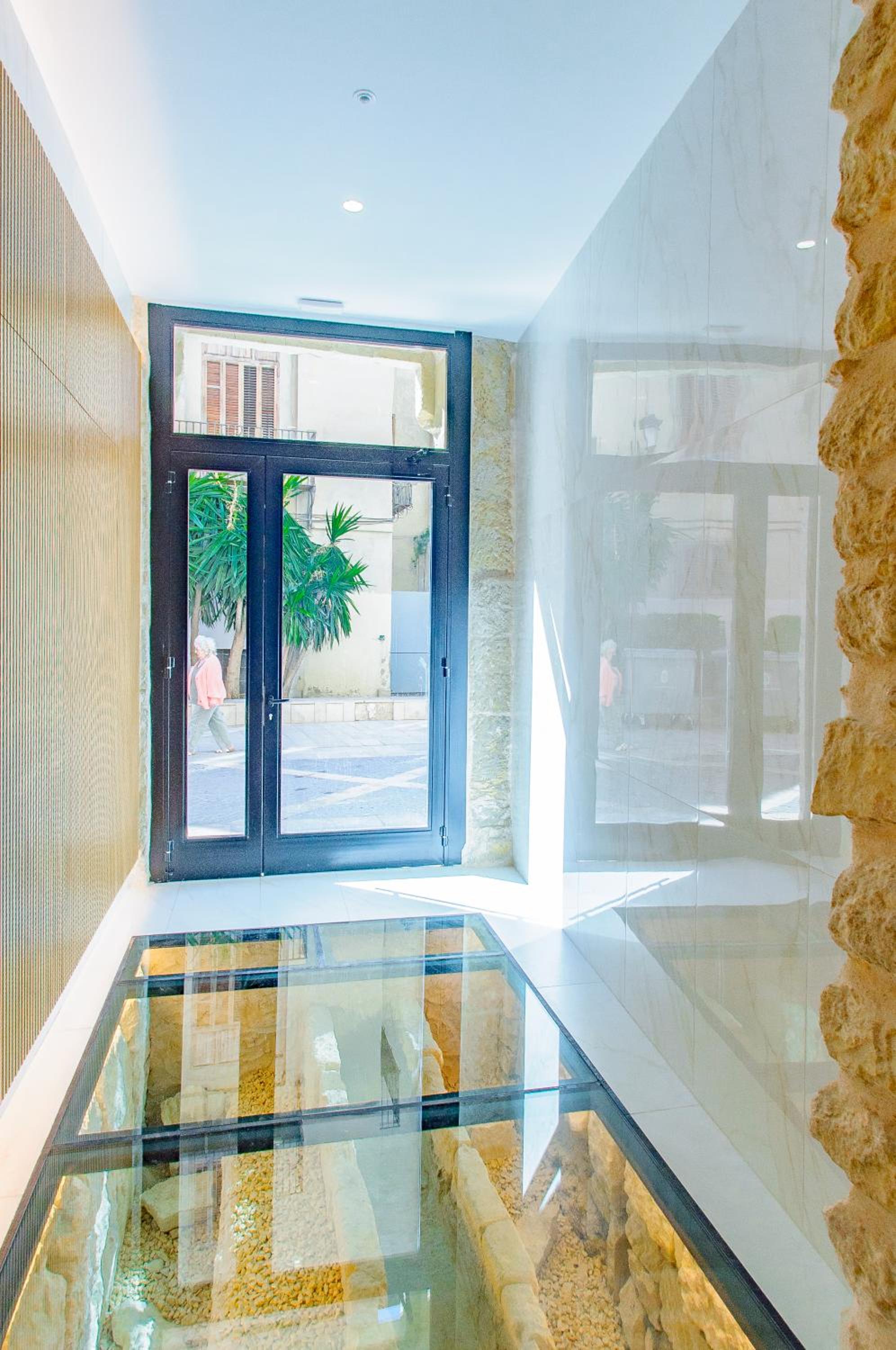 Myflats Luxury Cathedral