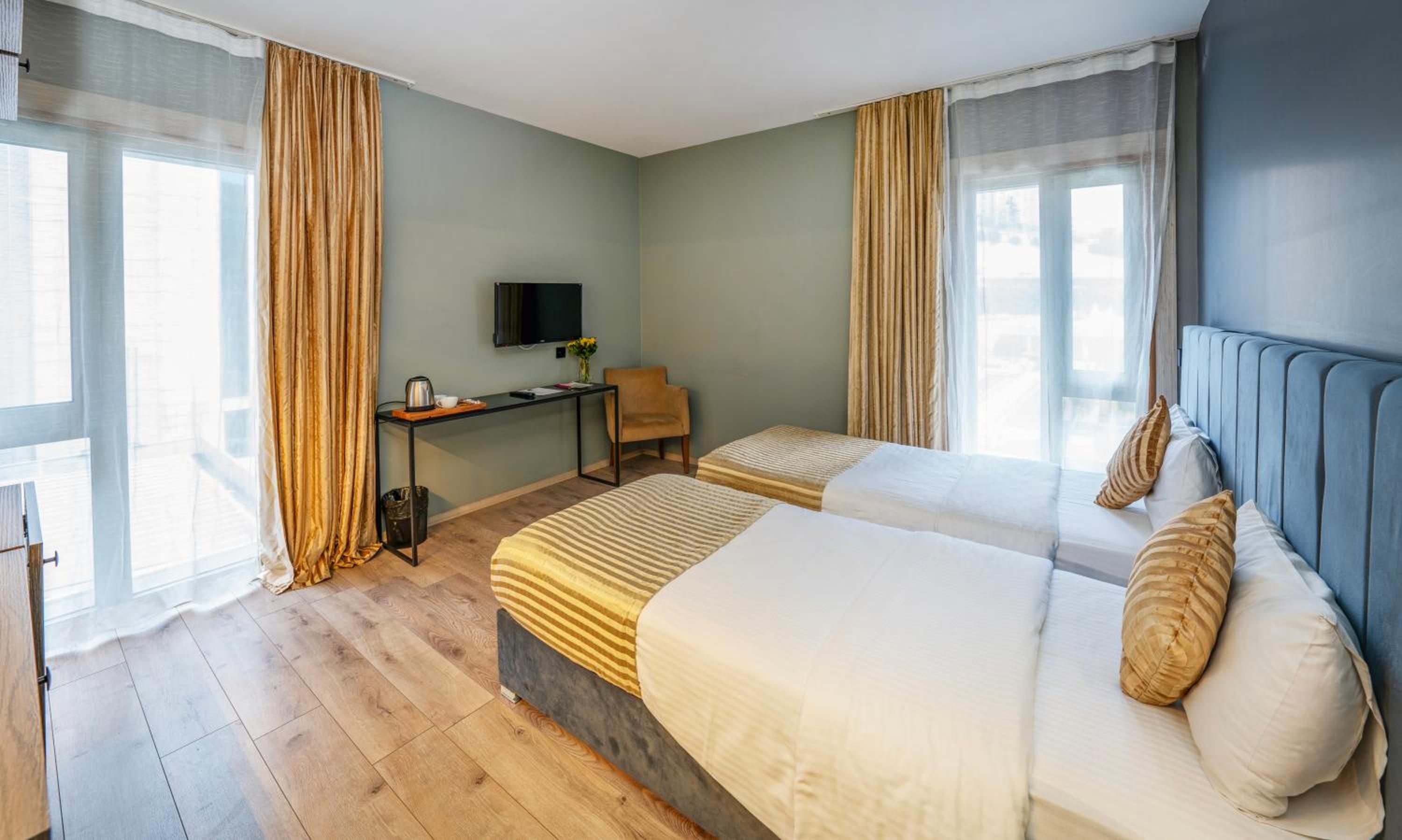 Orya Otel - Image 30