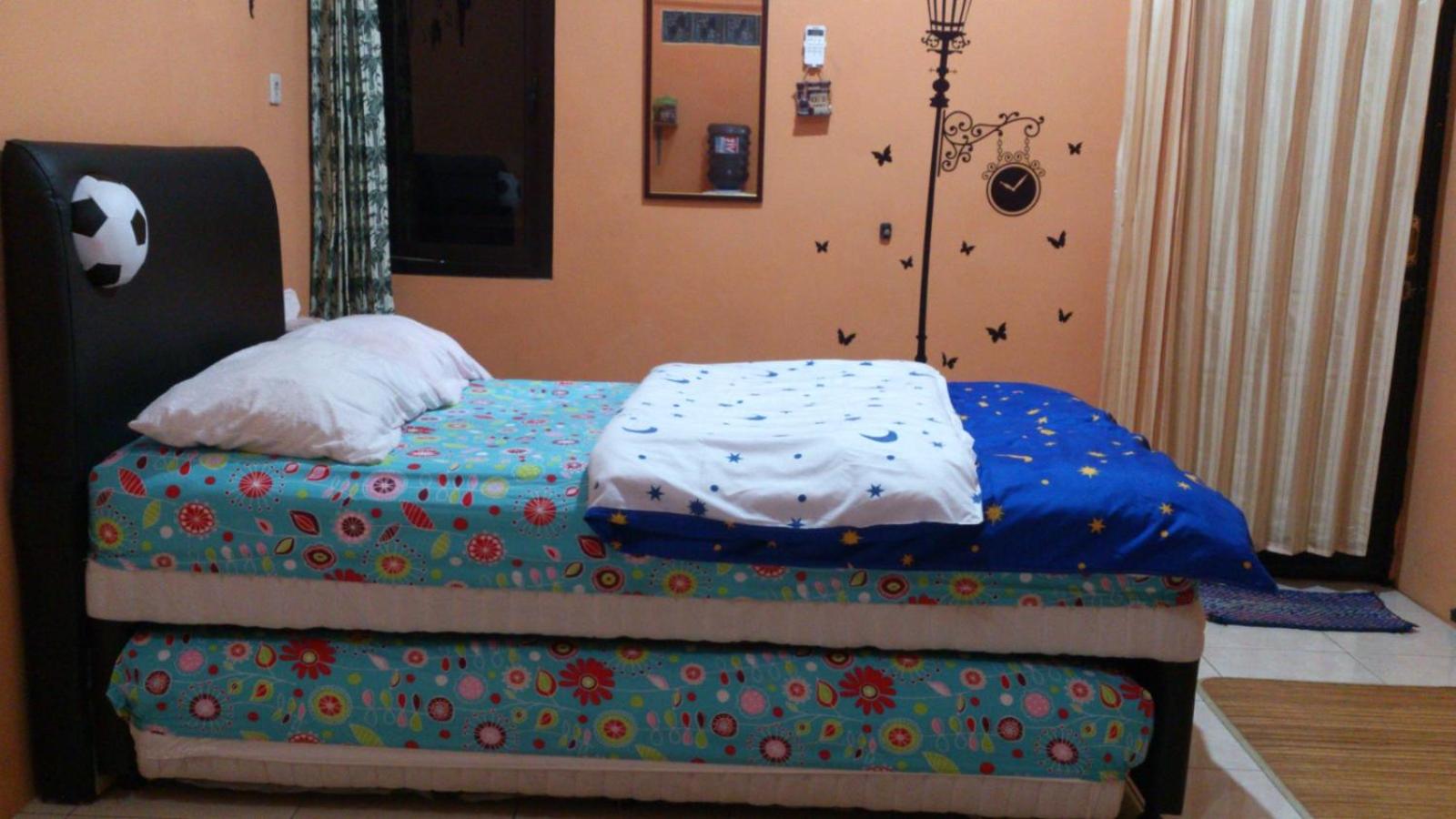 Kokas Room