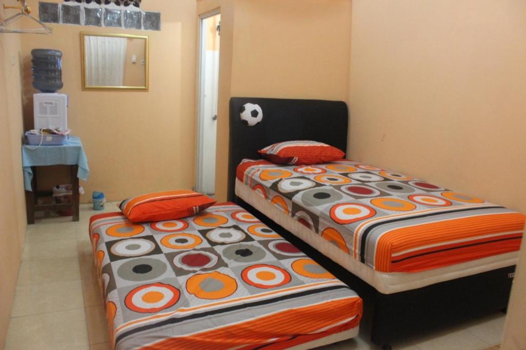 Kokas Room