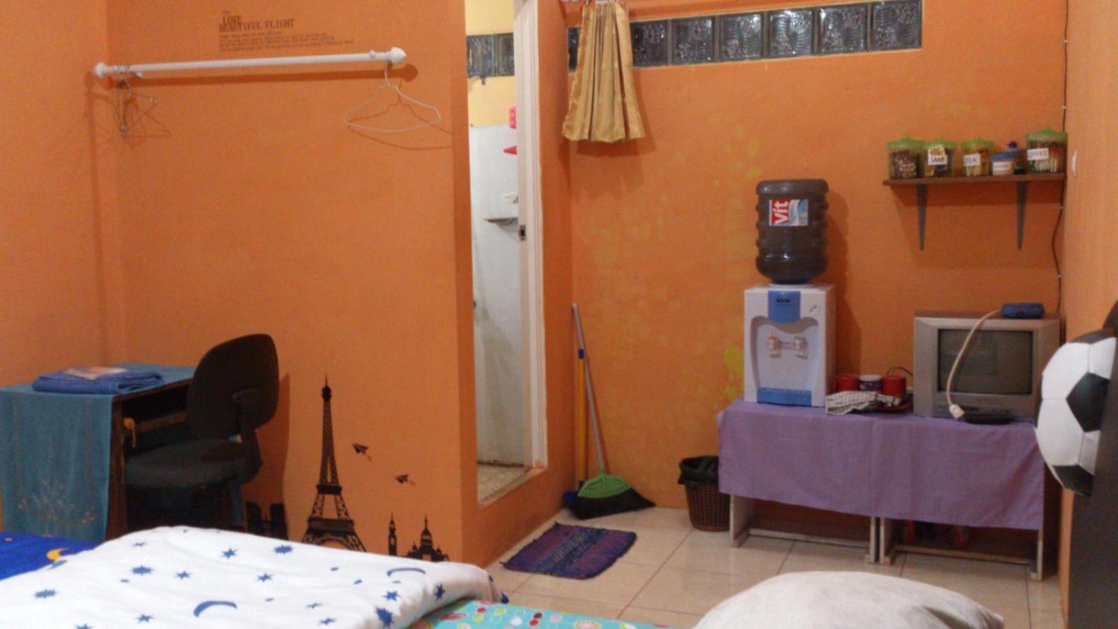 Kokas Room