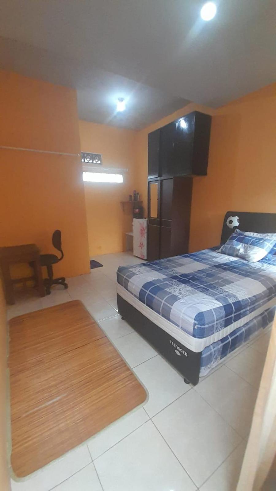 Kokas Room