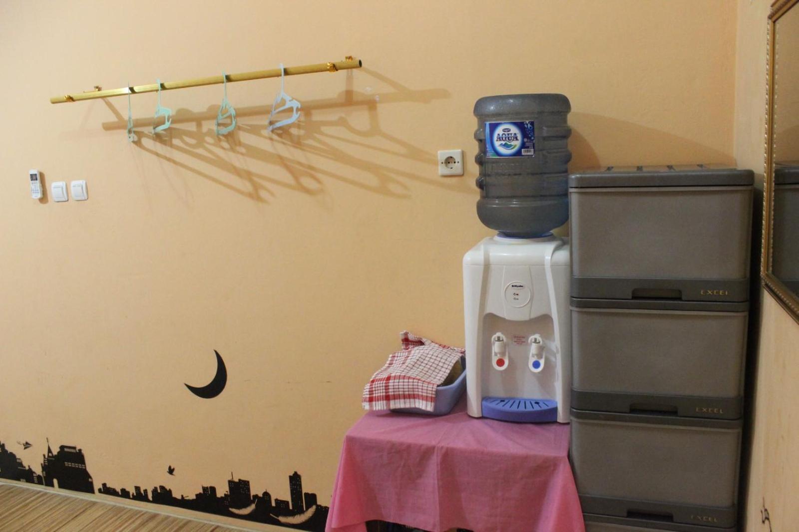 Kokas Room