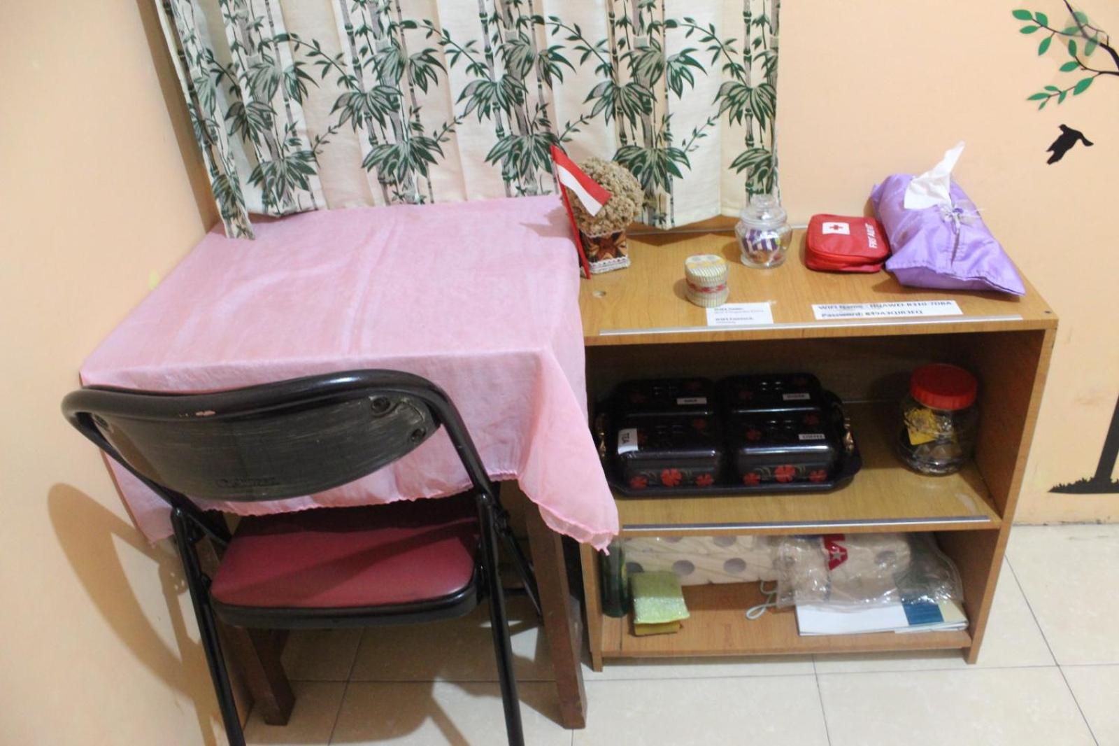 Kokas Room