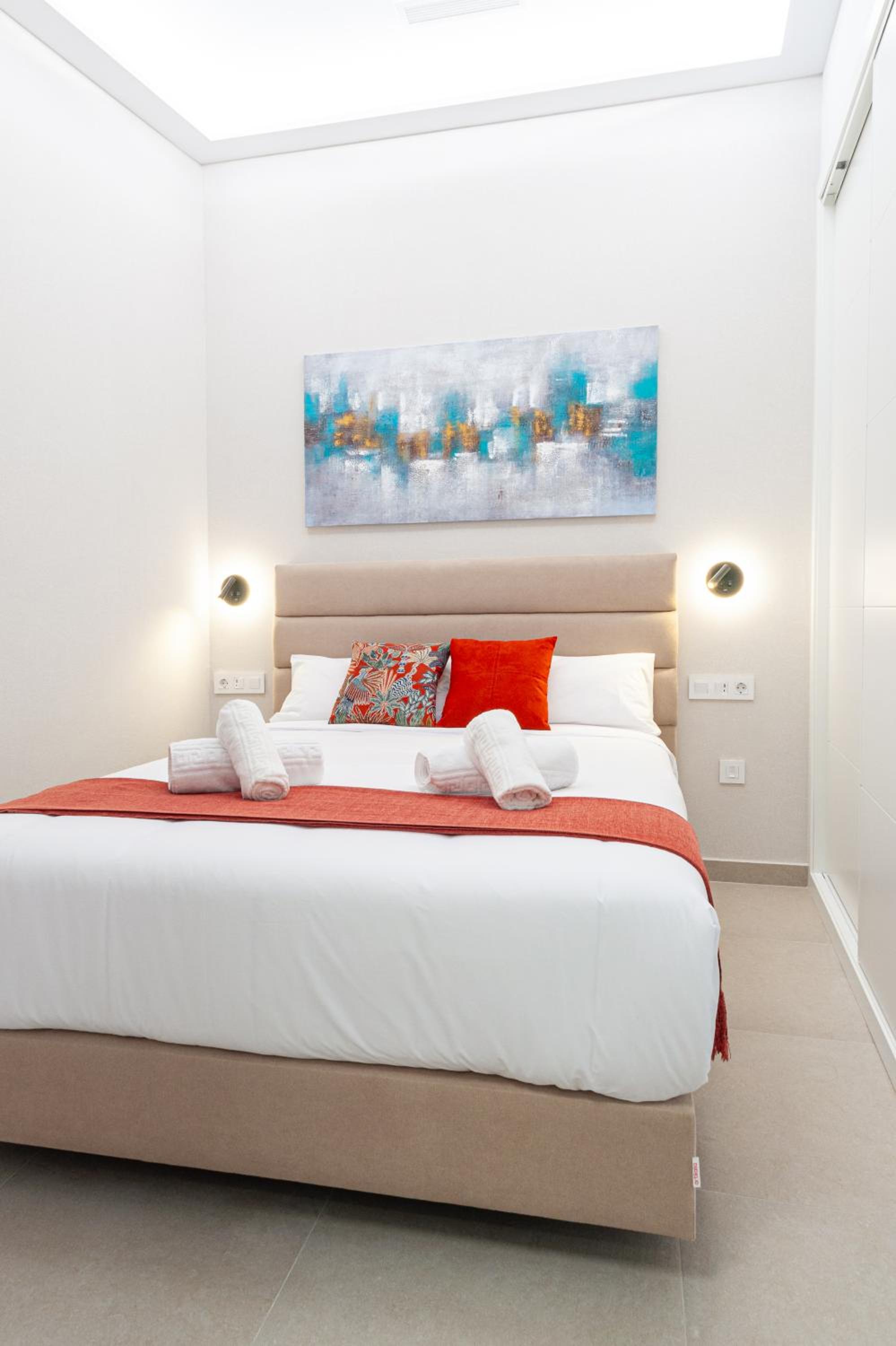 Myflats Luxury Cathedral