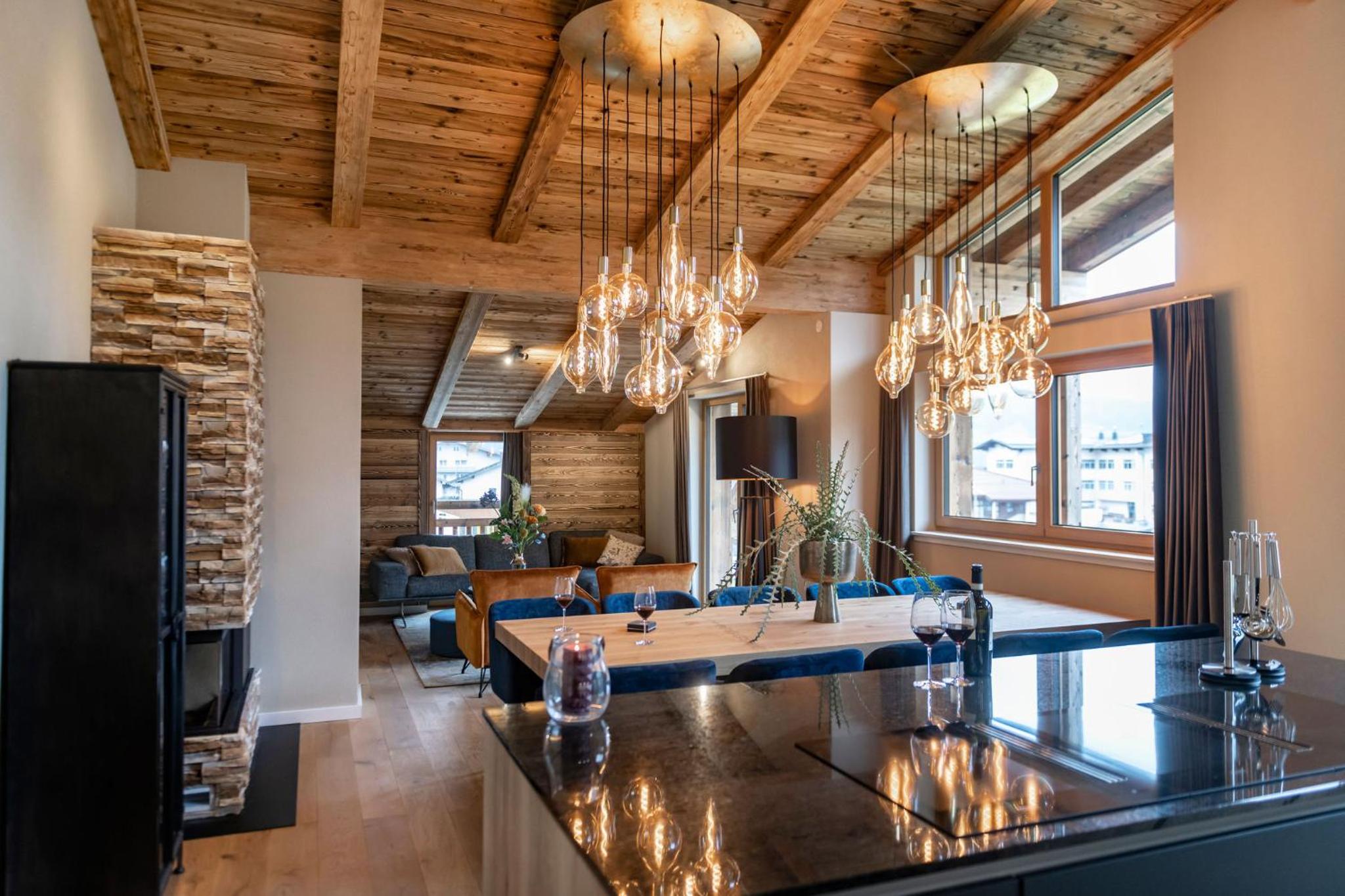 Residenz Illyrica Tirol