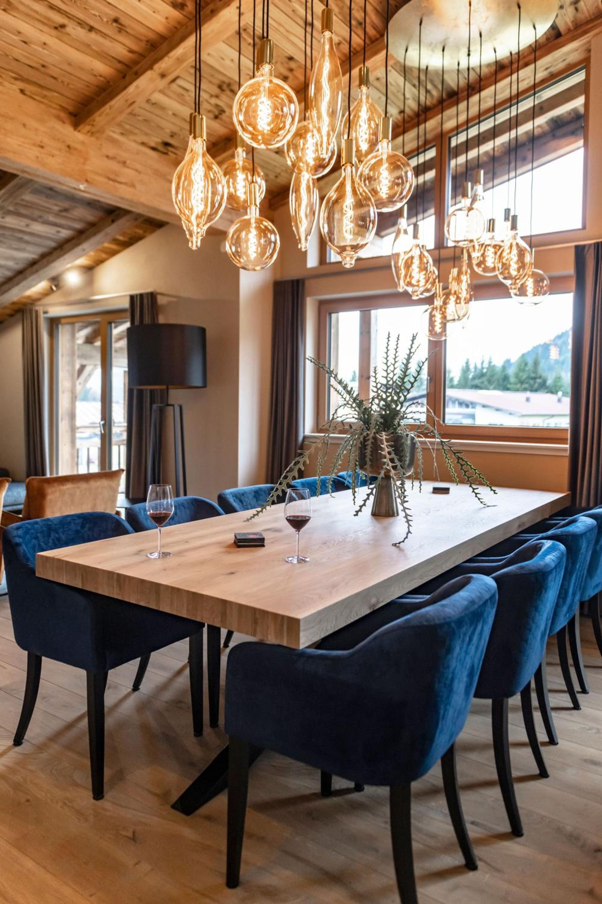Residenz Illyrica Tirol