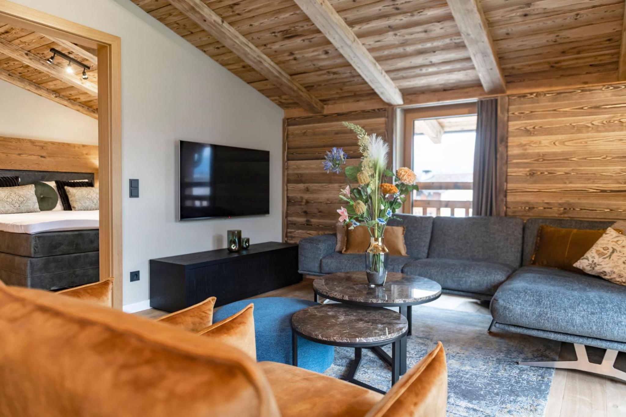 Residenz Illyrica Tirol