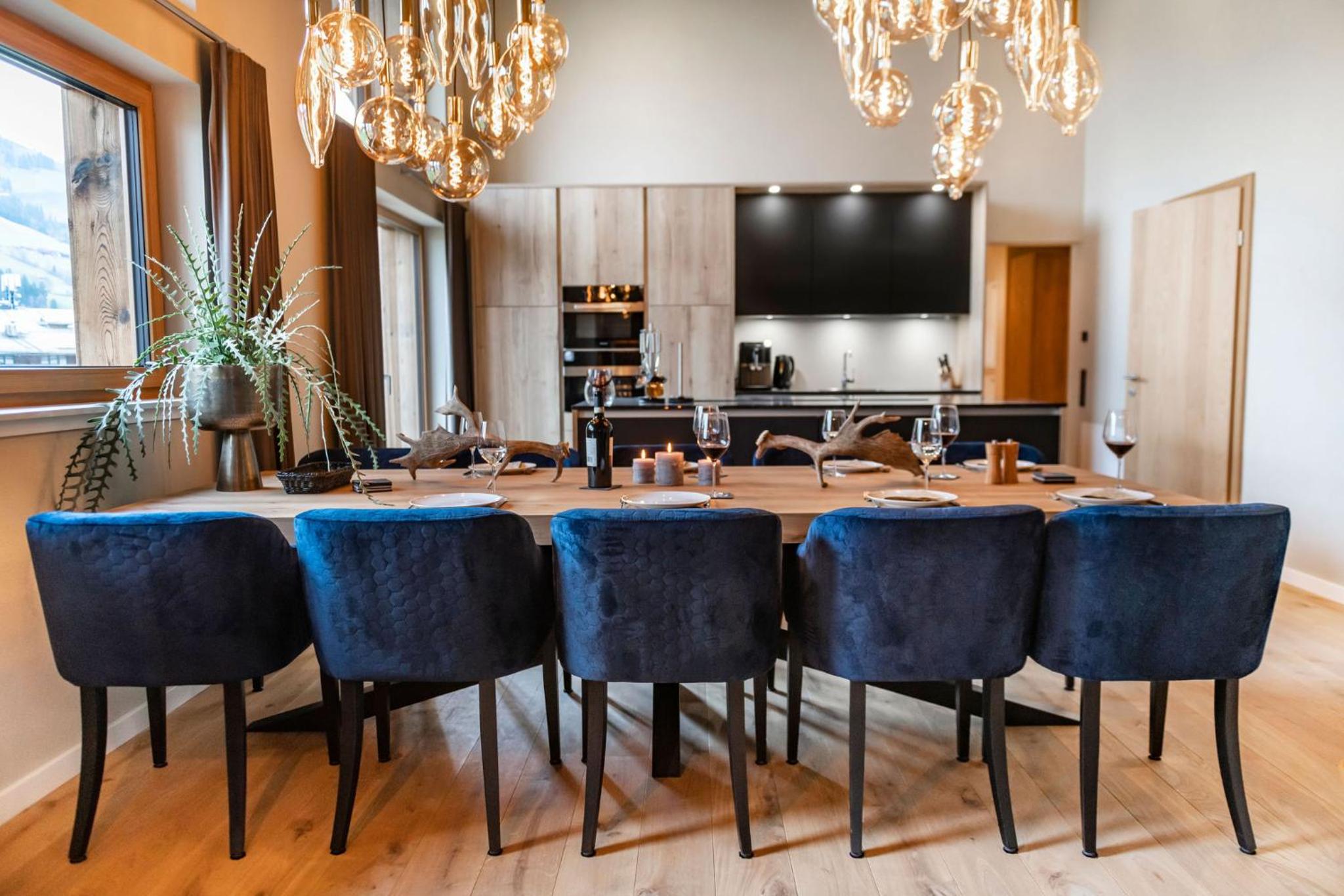 Residenz Illyrica Tirol