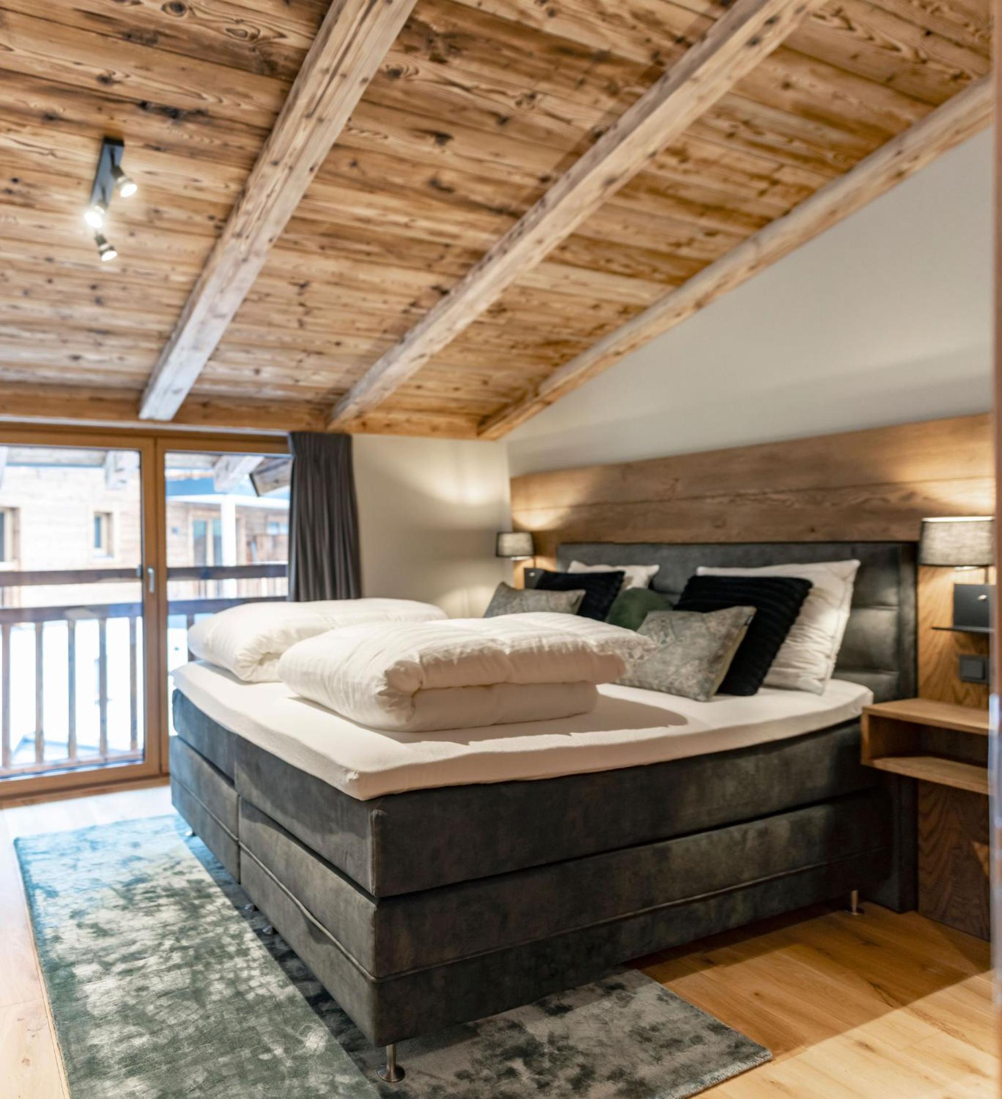 Residenz Illyrica Tirol