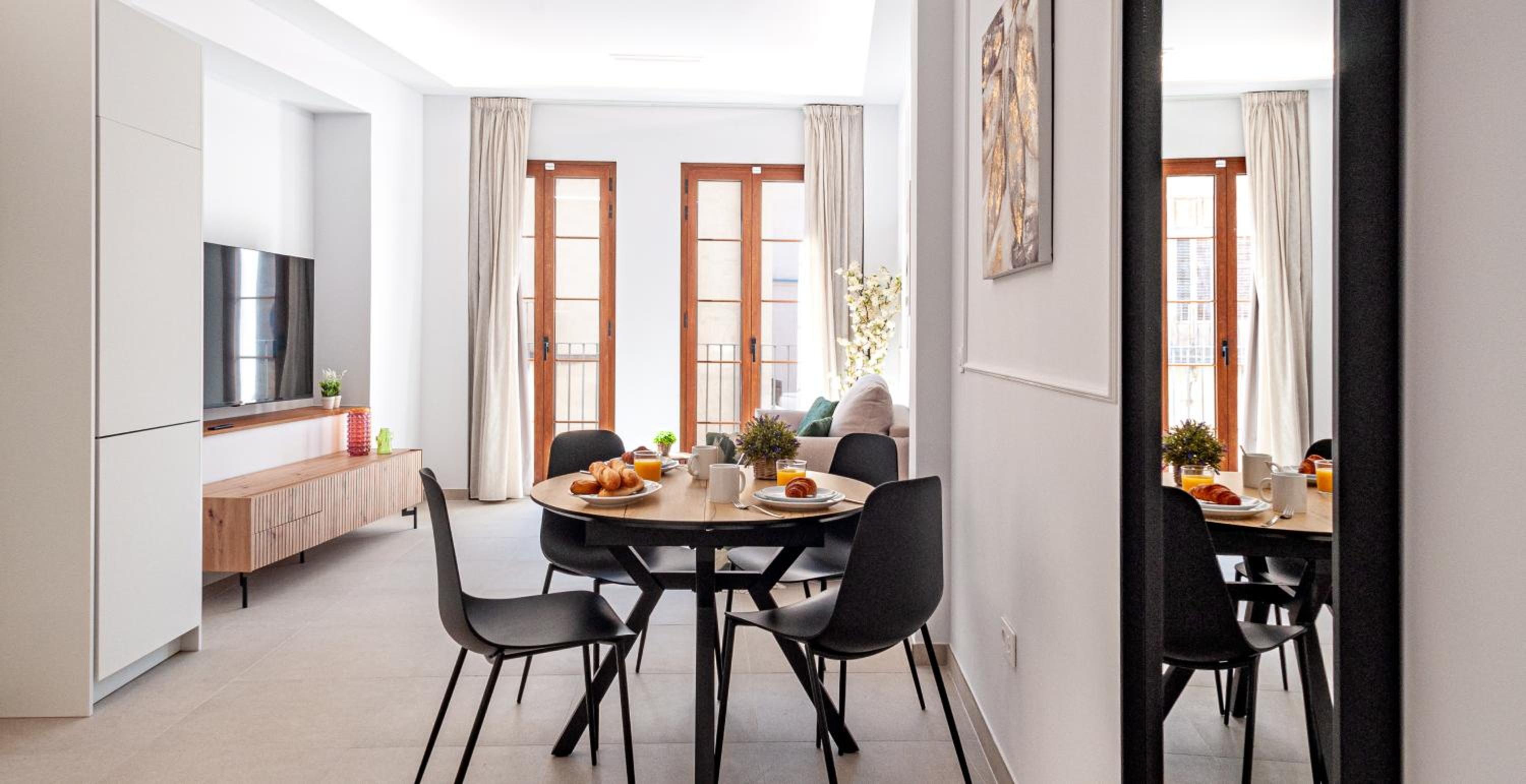 Myflats Luxury Cathedral