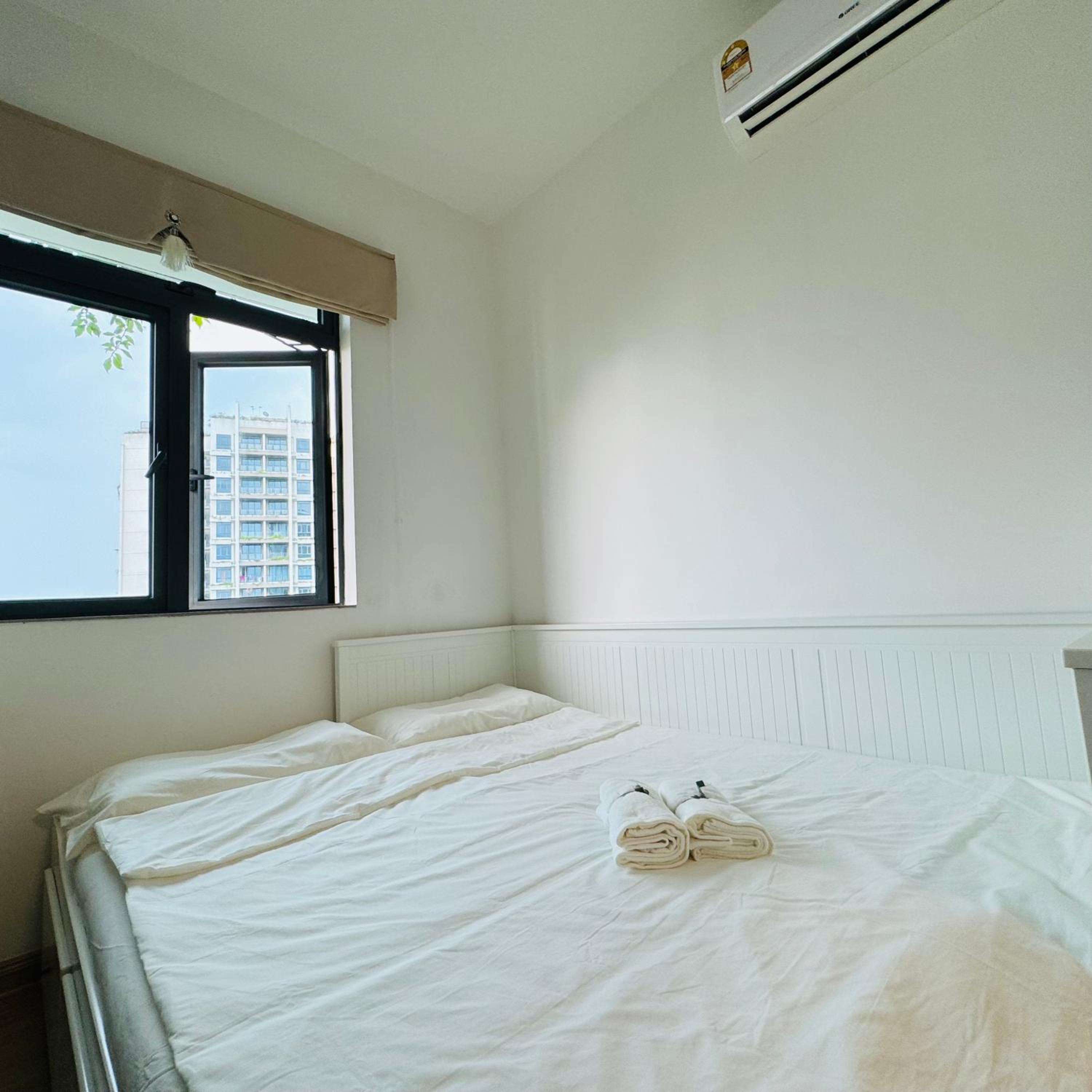 Seaview 3B2R Cozy 10pax Forest City Near Tuas photo 3